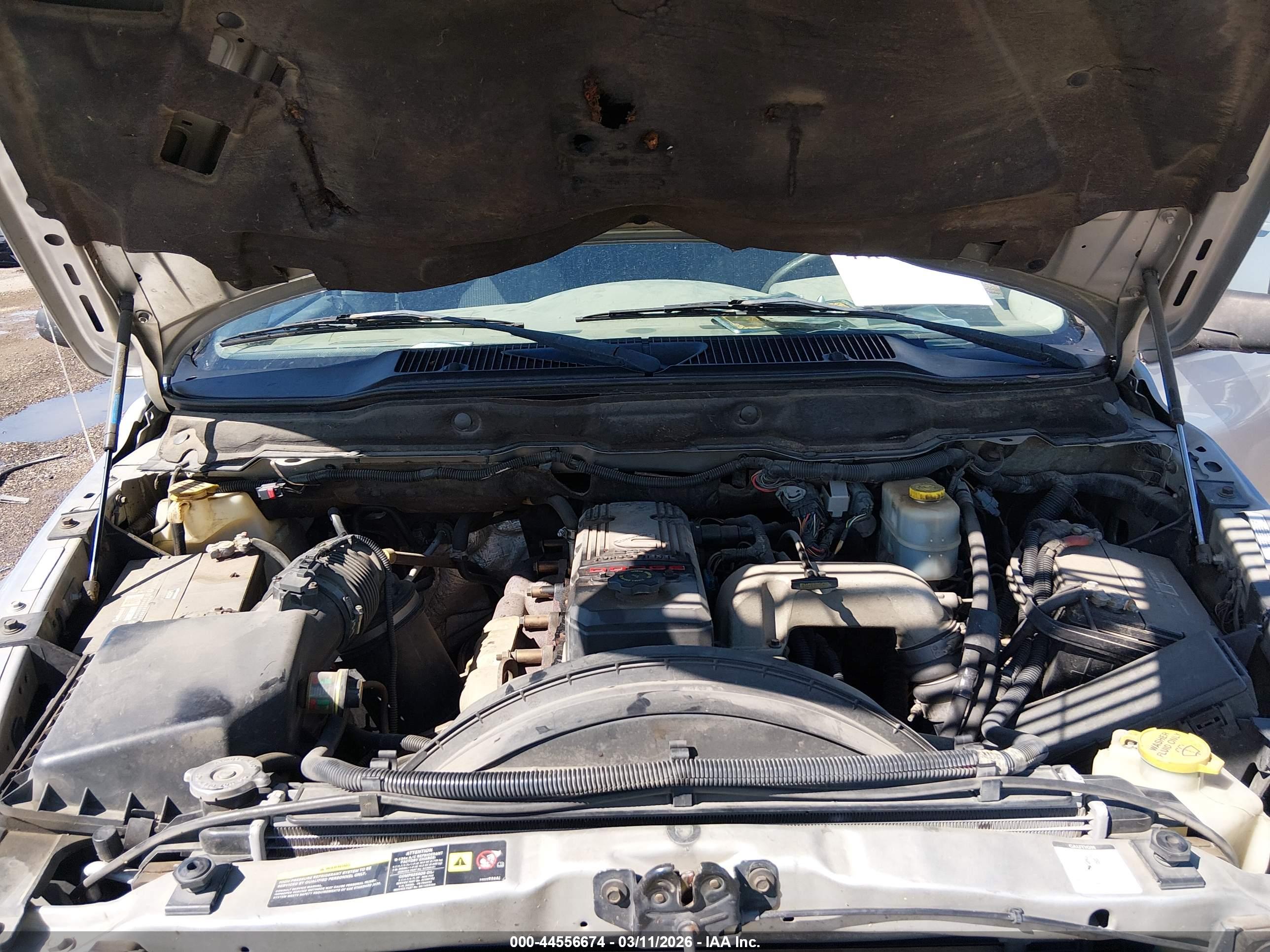 DODGE RAM image 10