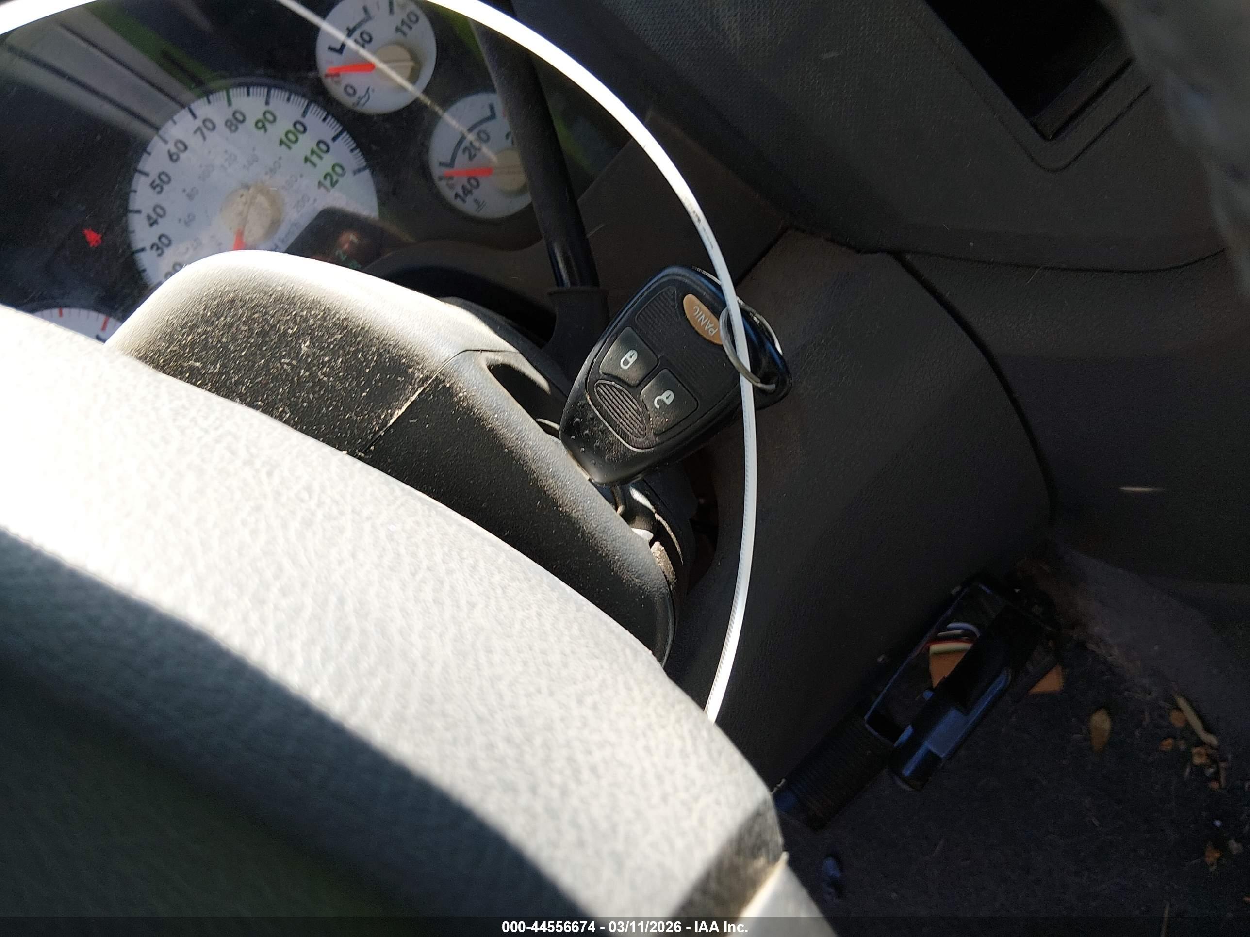 DODGE RAM image 11