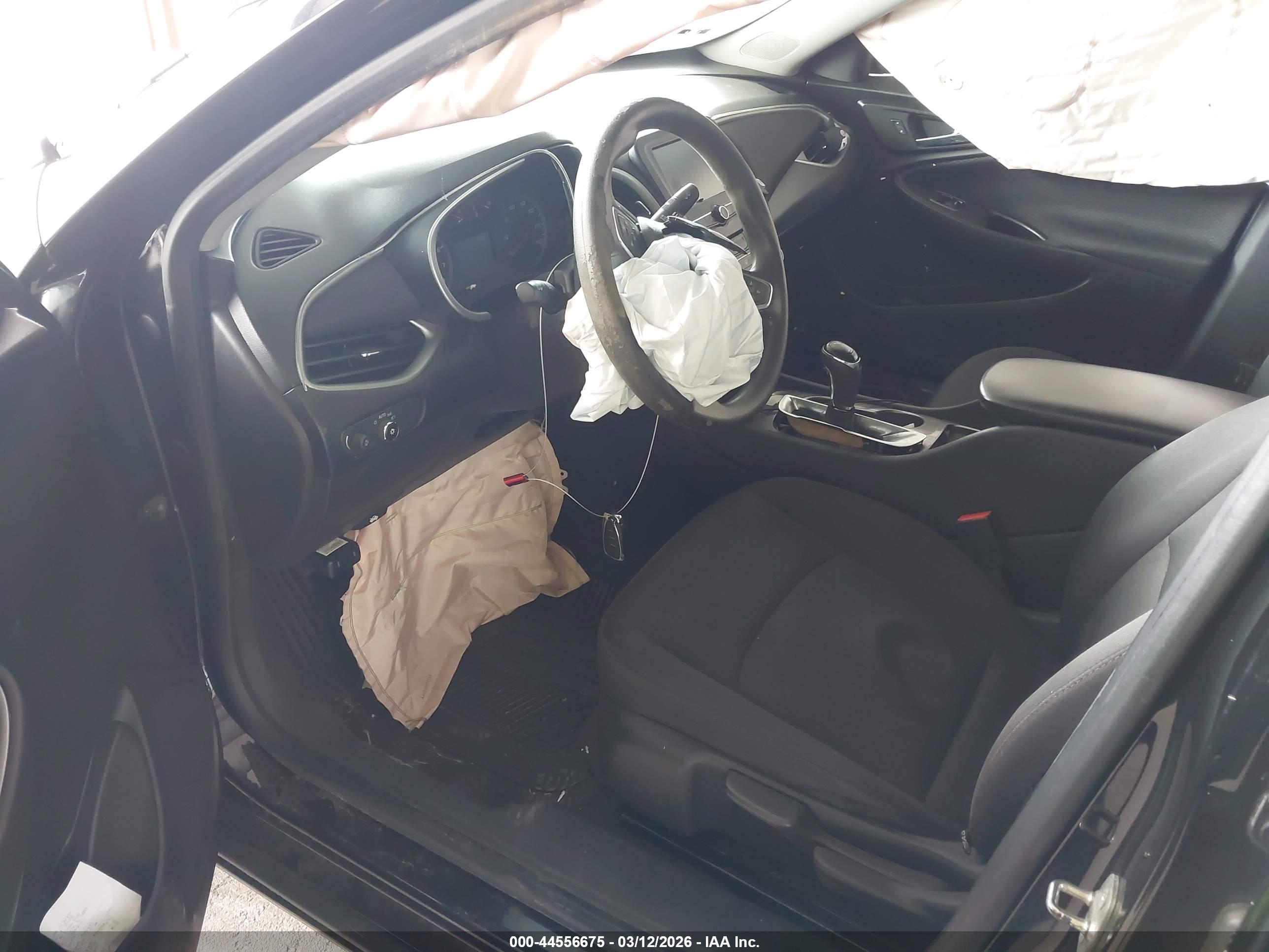 CHEVROLET MALIBU image 5