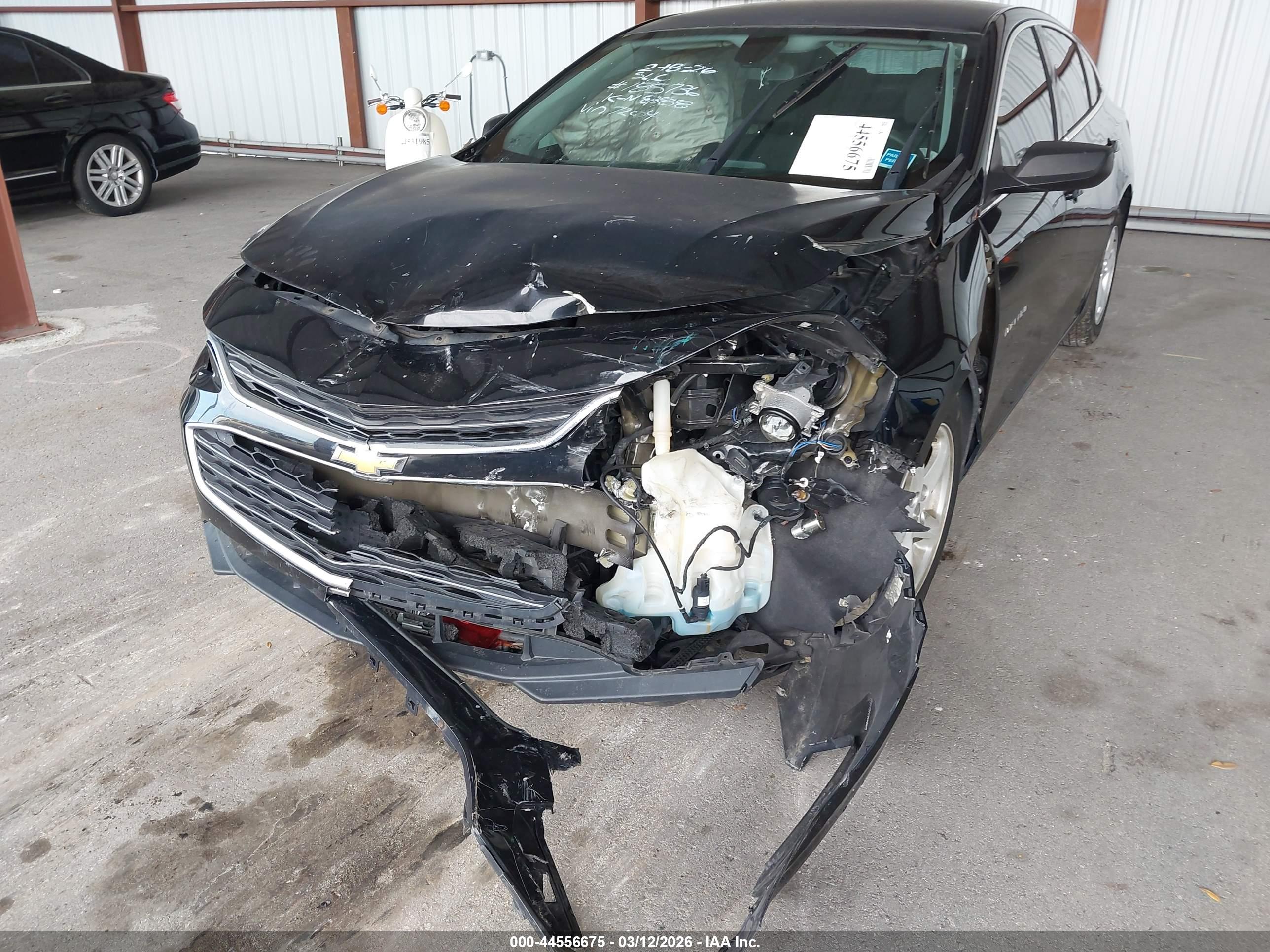 CHEVROLET MALIBU image 6