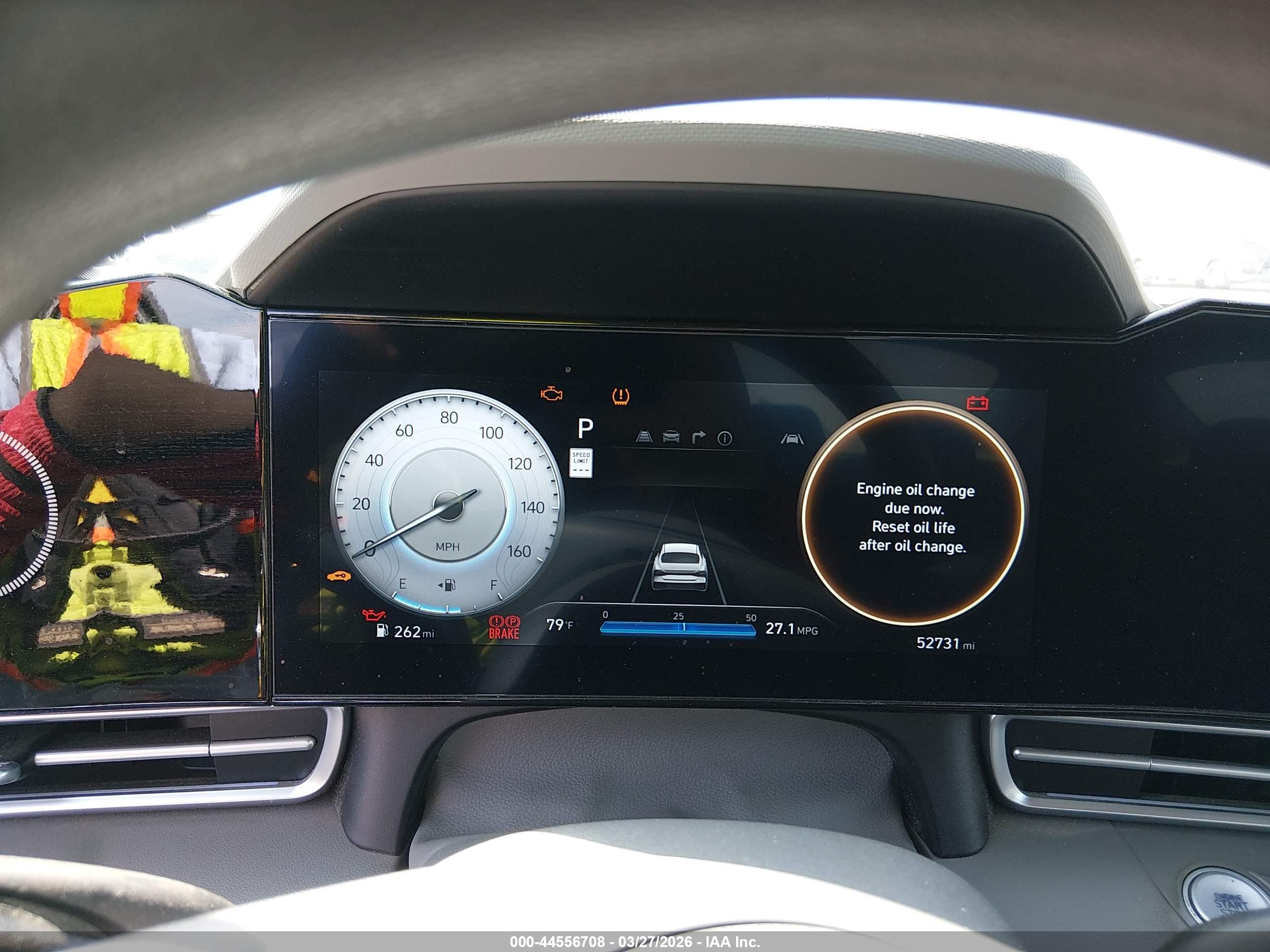 HYUNDAI ELANTRA image 7