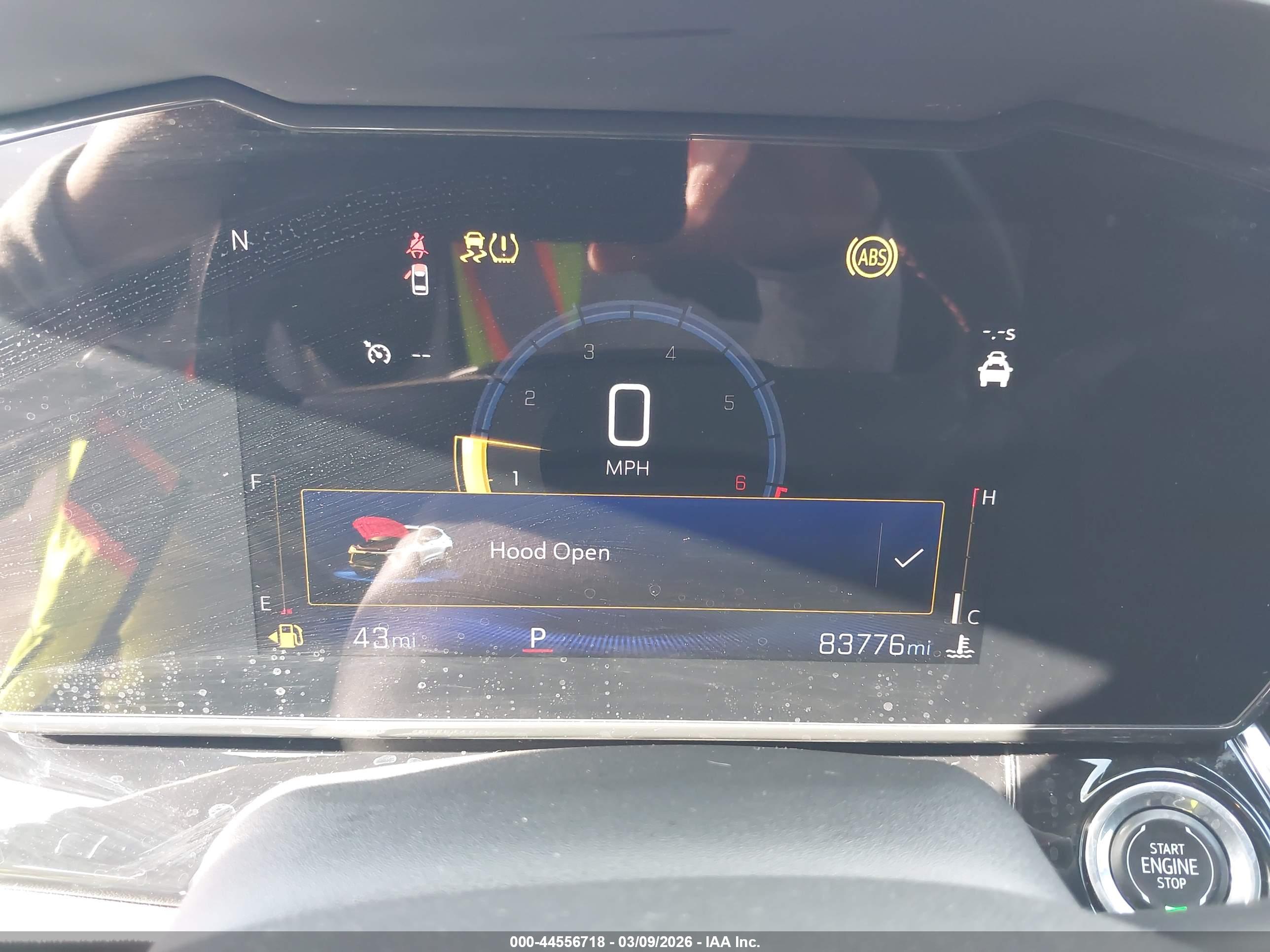 CHEVROLET TRAX image 7