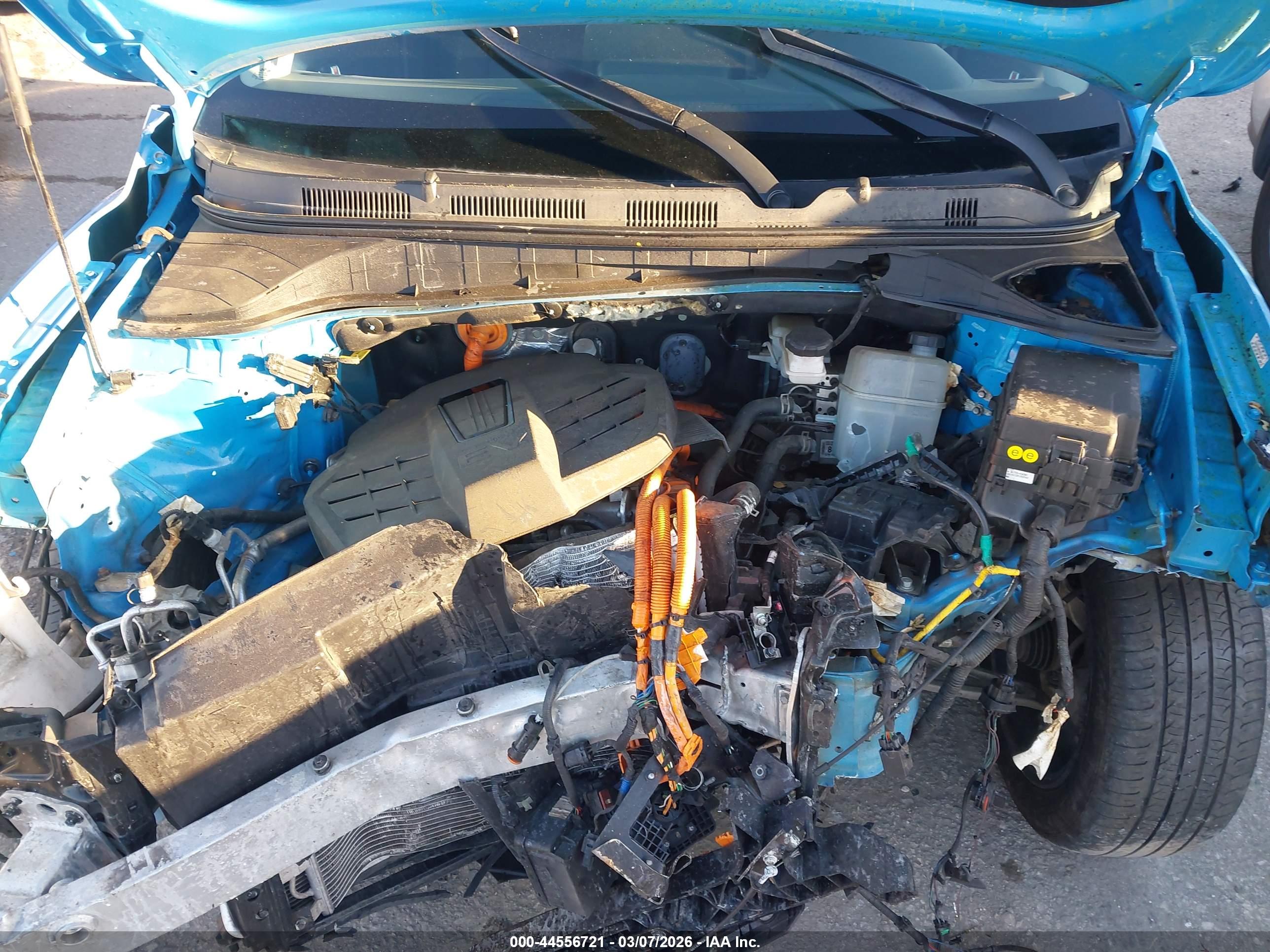 HYUNDAI KONA image 10