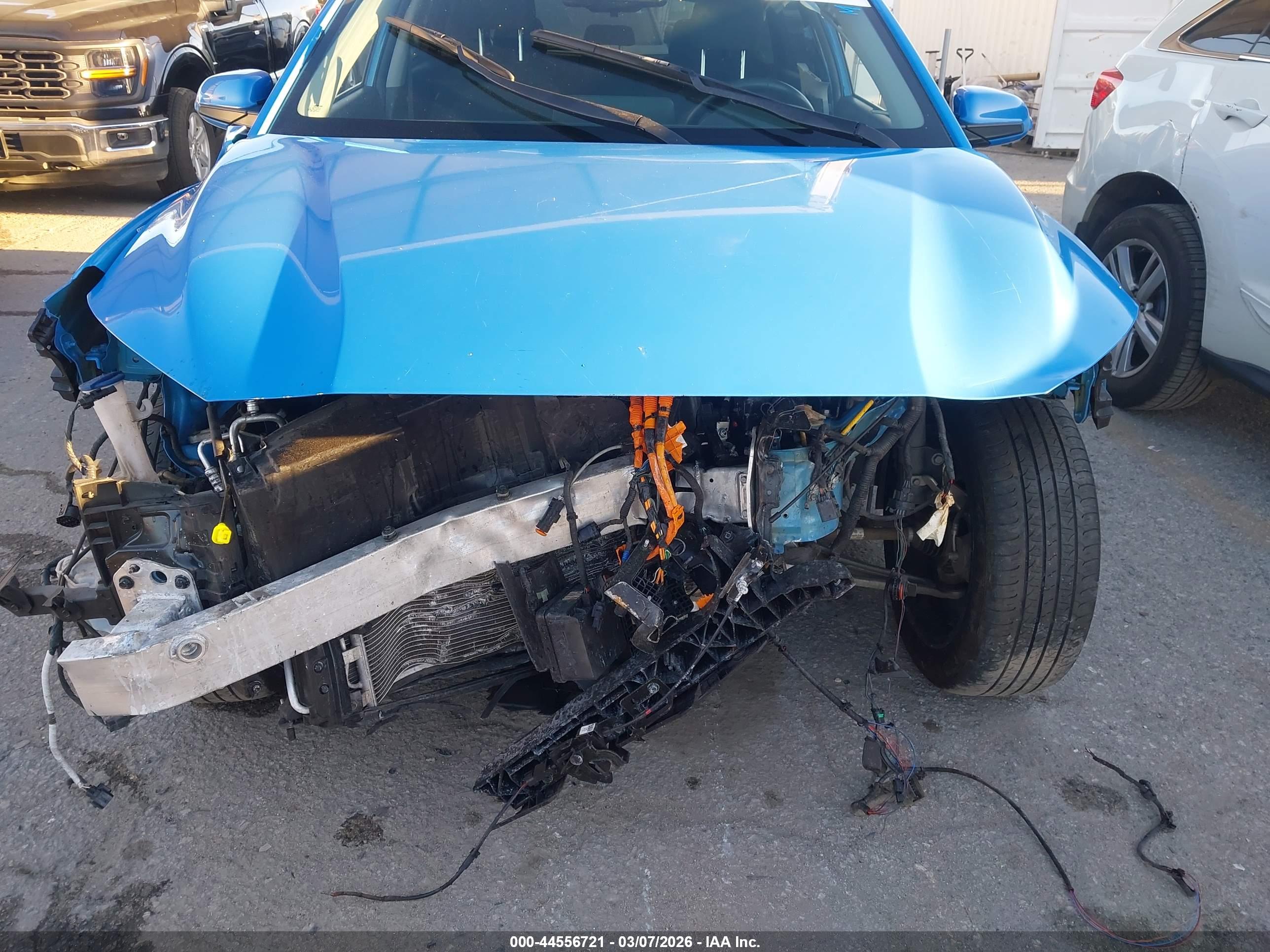 HYUNDAI KONA image 6