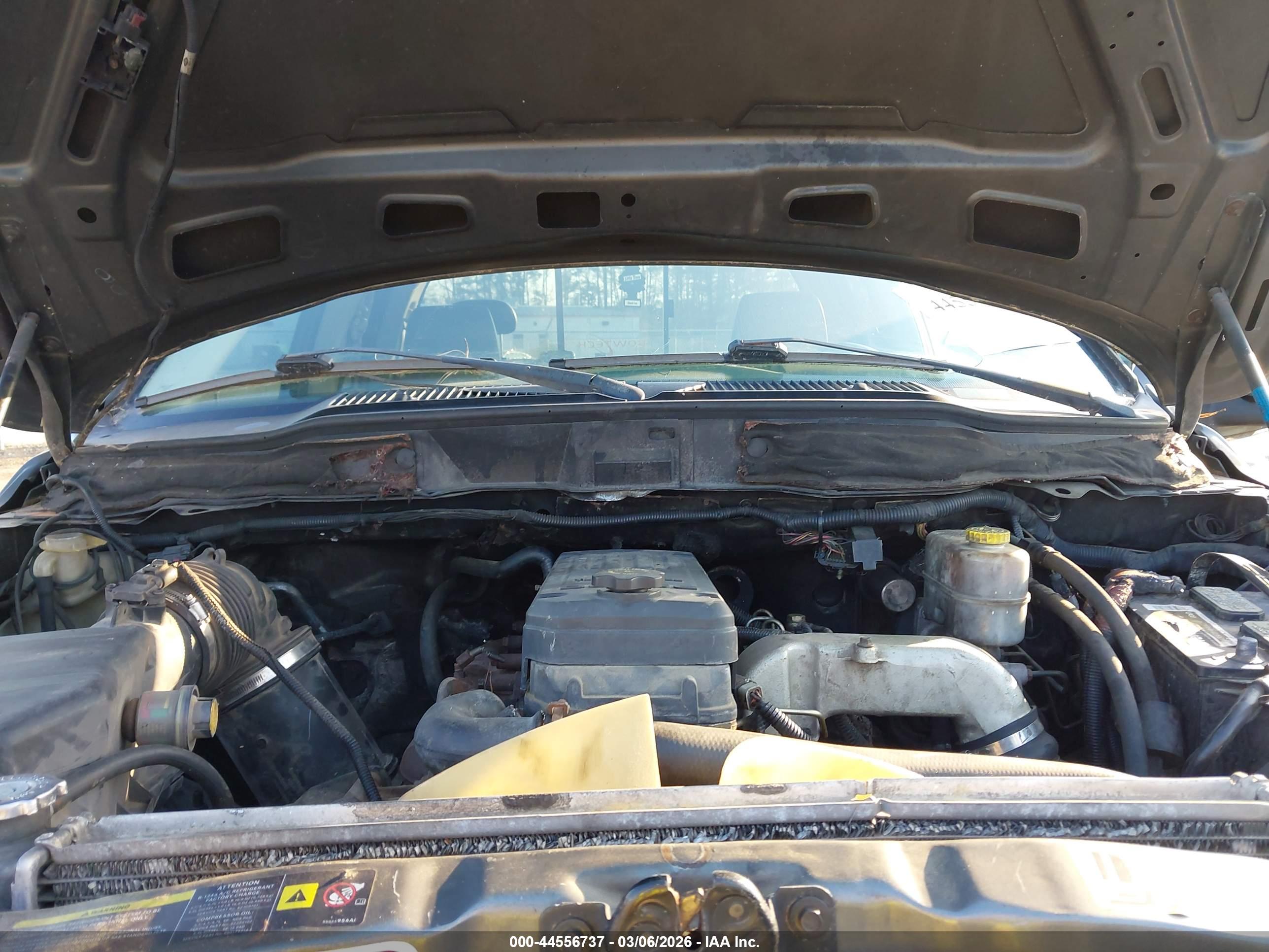 DODGE RAM image 10