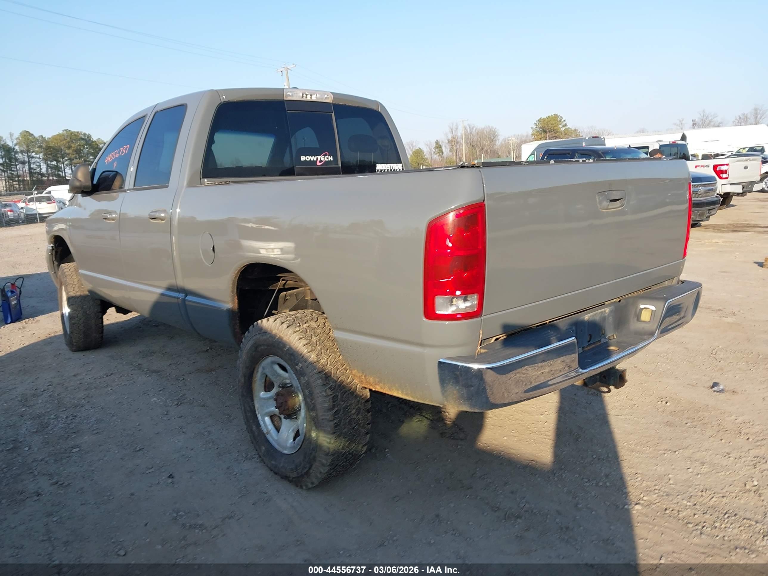 DODGE RAM image 3