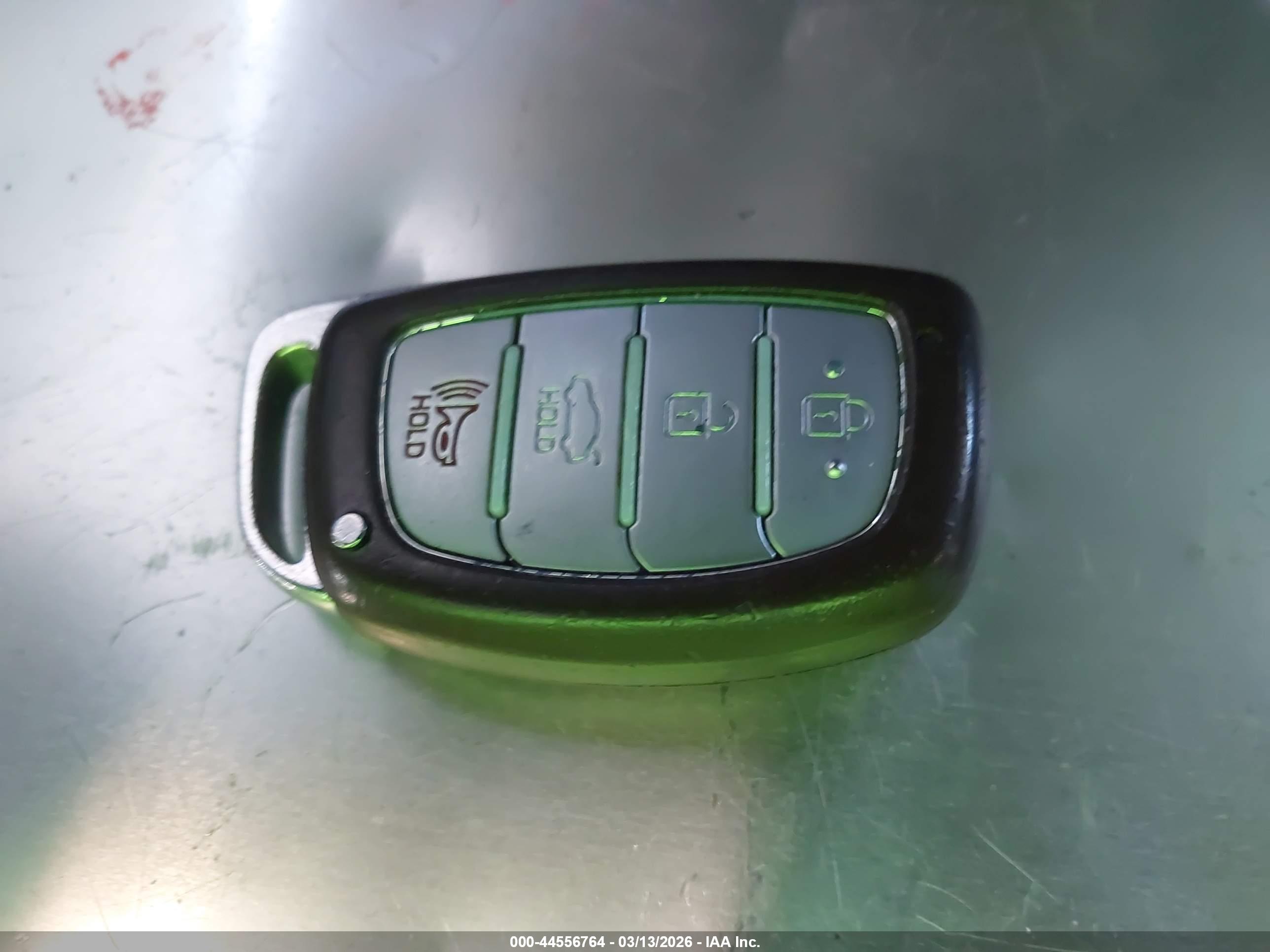 HYUNDAI SONATA image 11