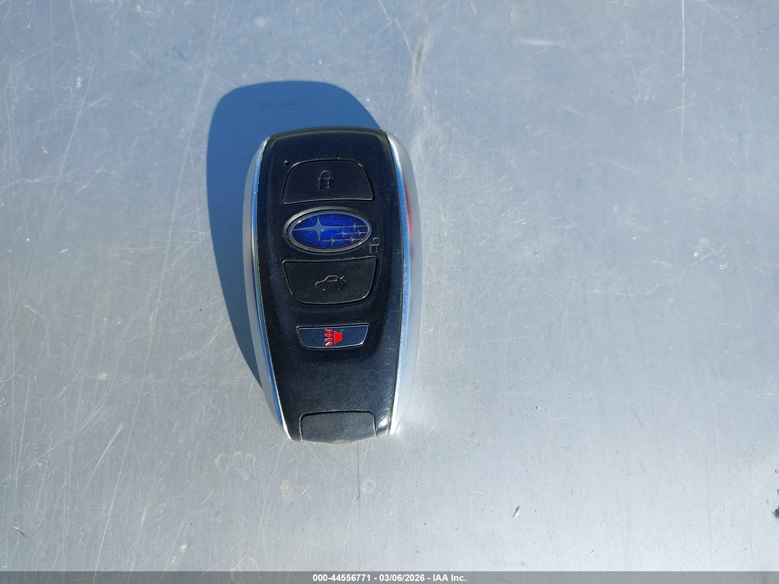 SUBARU CROSSTREK image 11