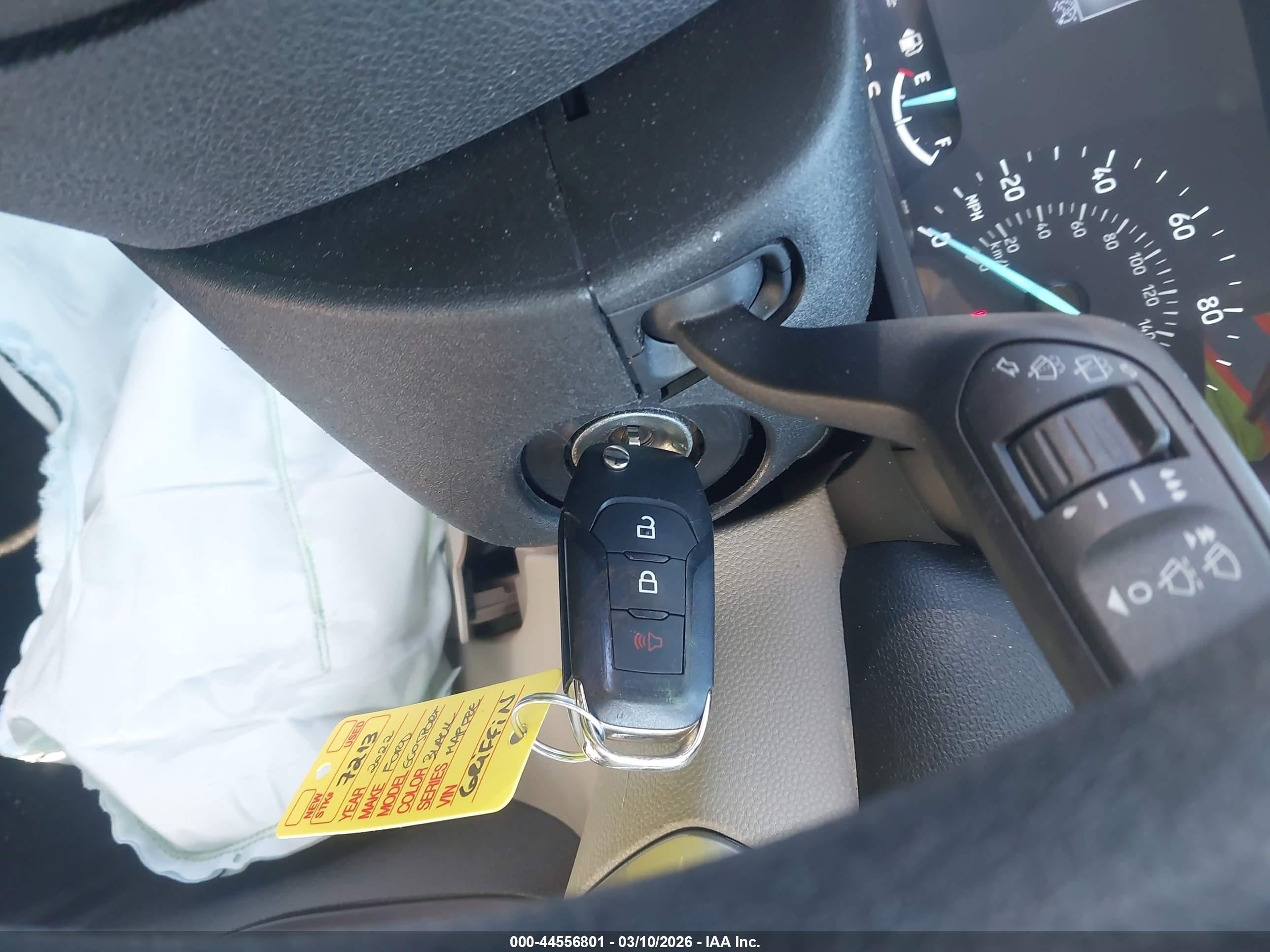 FORD ECOSPORT image 11