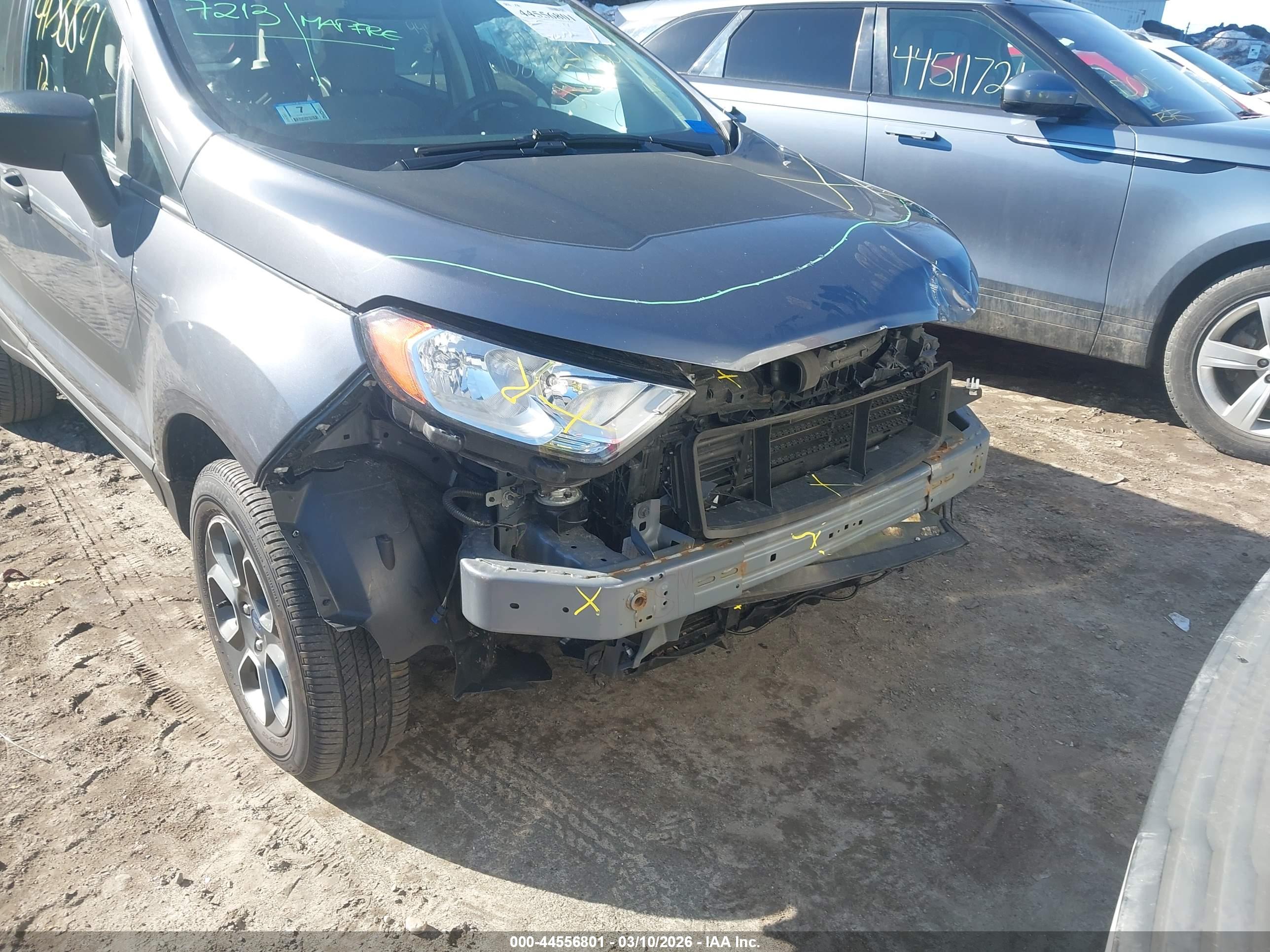 FORD ECOSPORT image 6
