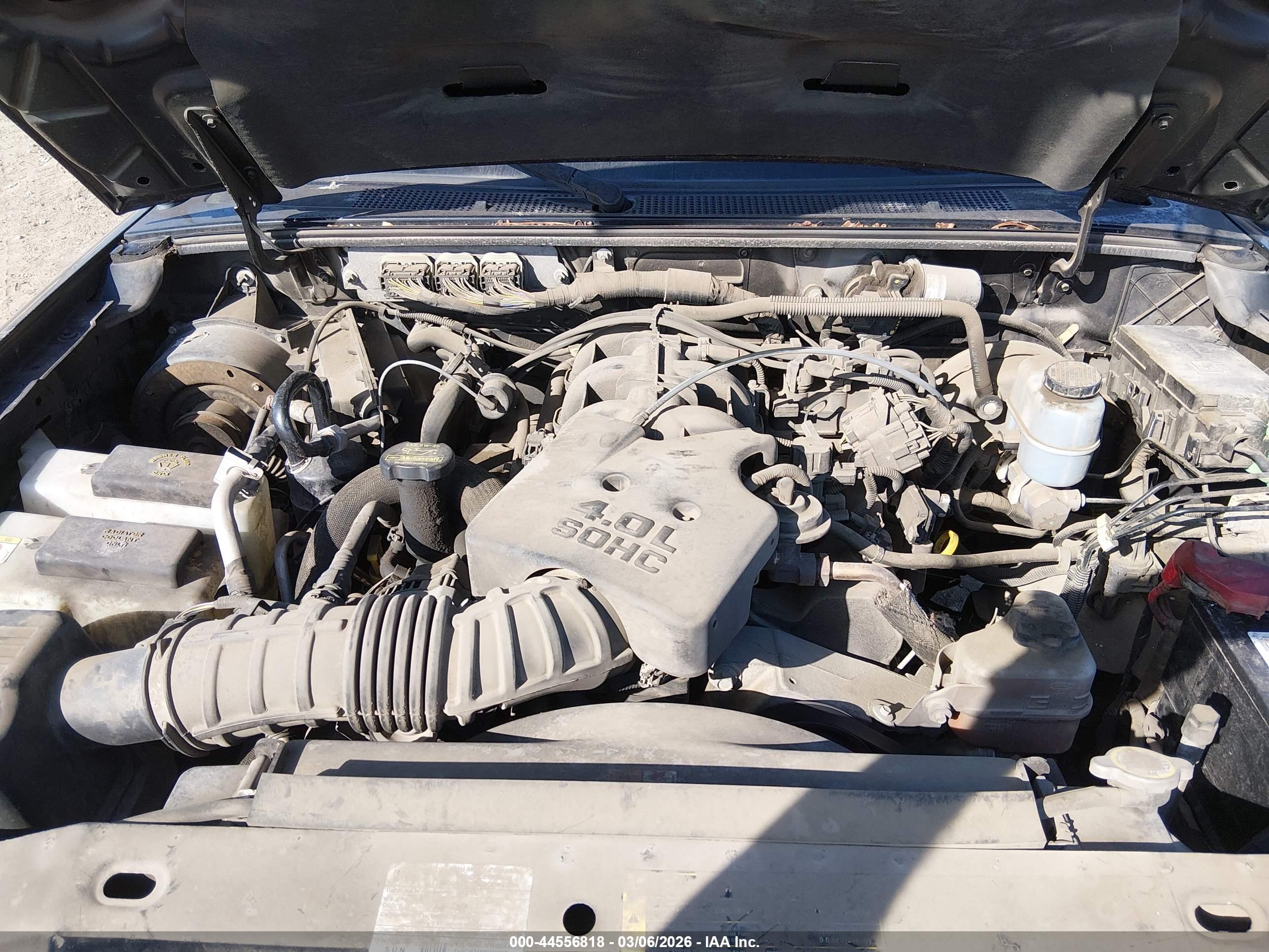 FORD RANGER image 10