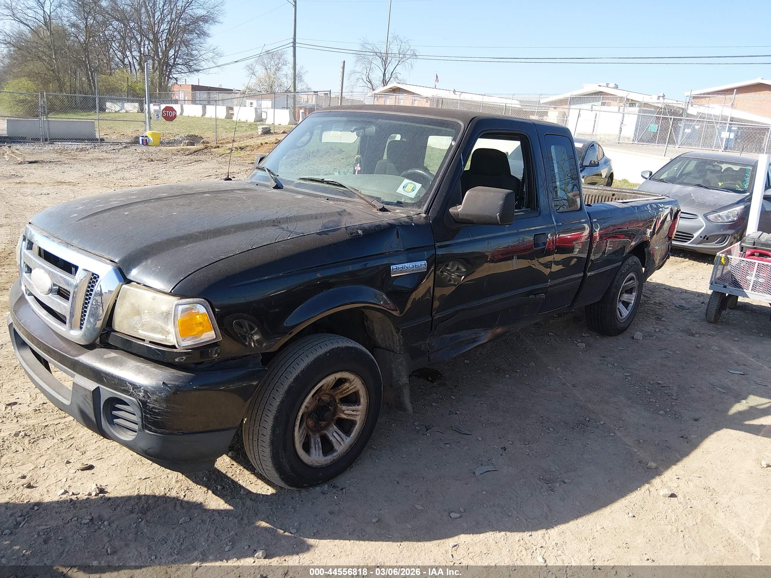 FORD RANGER image 6