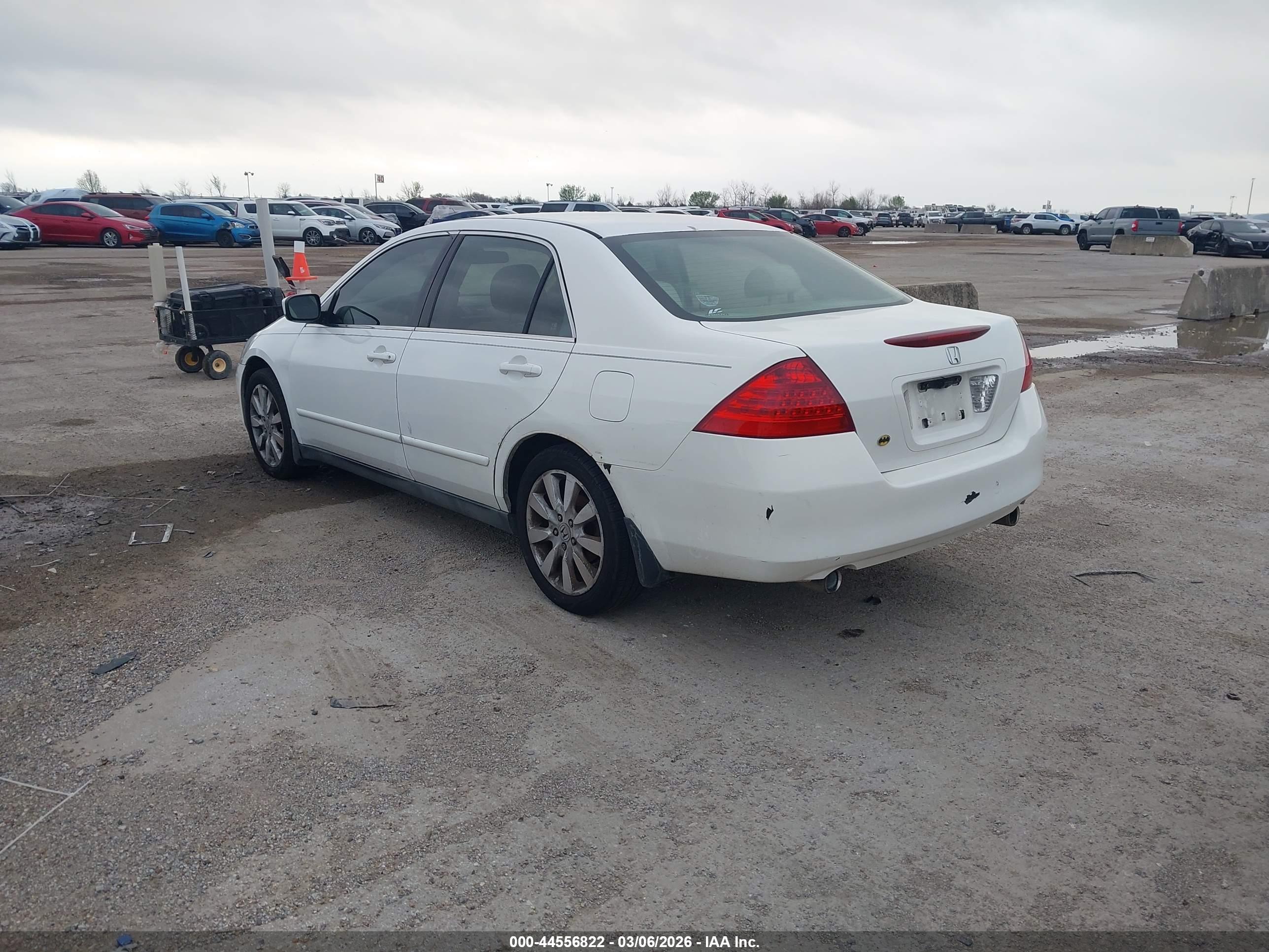 HONDA ACCORD image 3