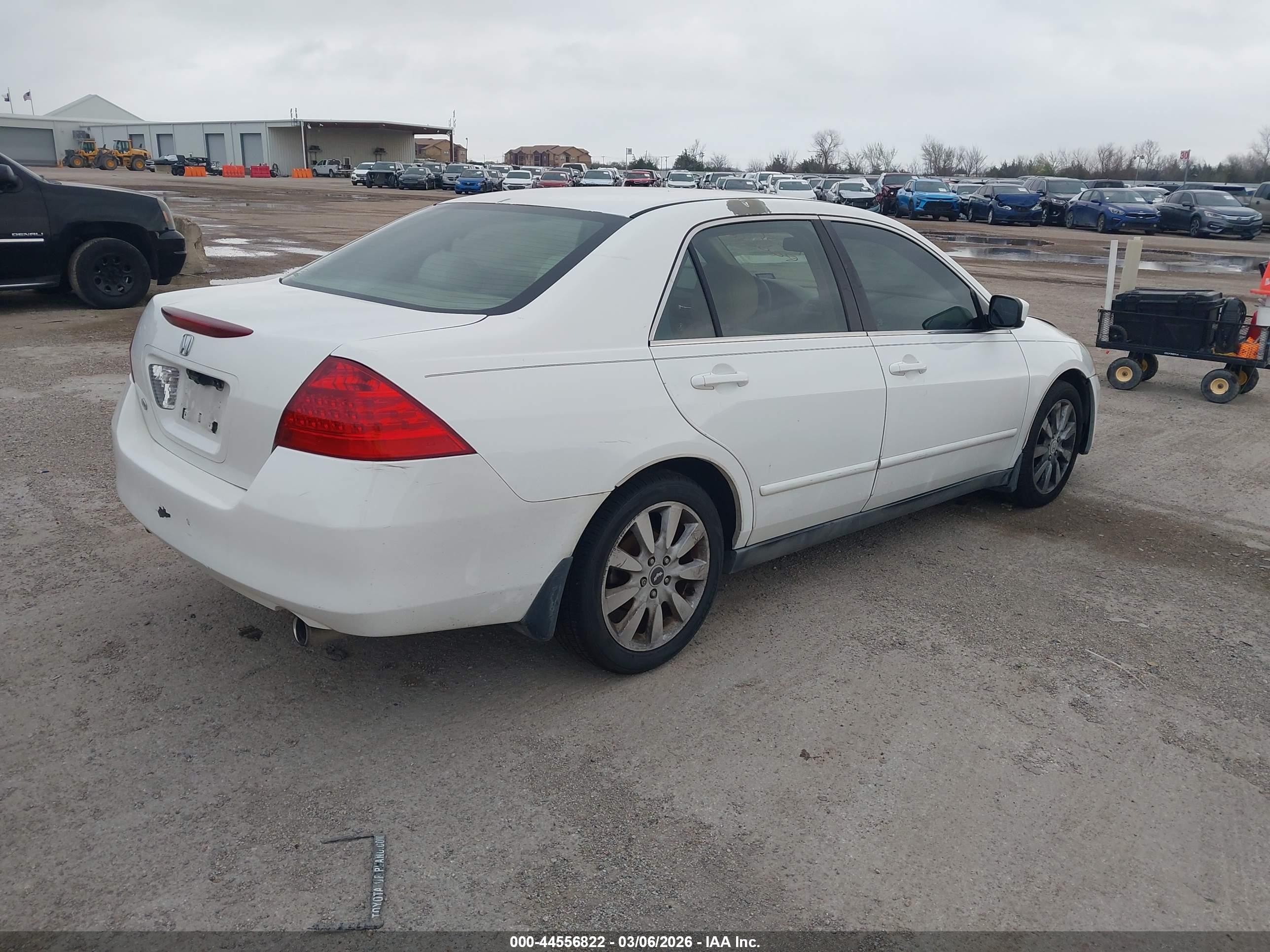 HONDA ACCORD image 4