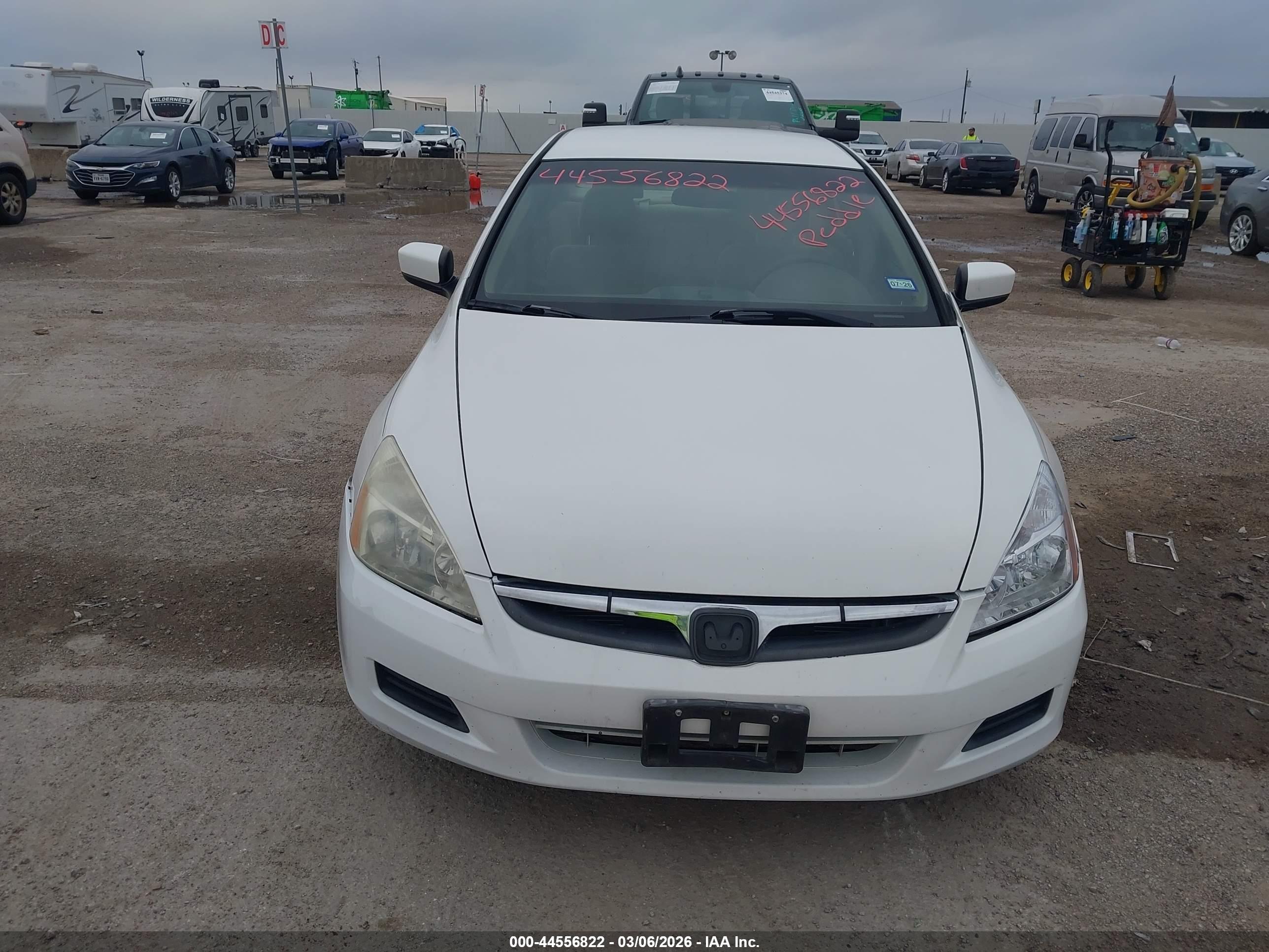 HONDA ACCORD image 6