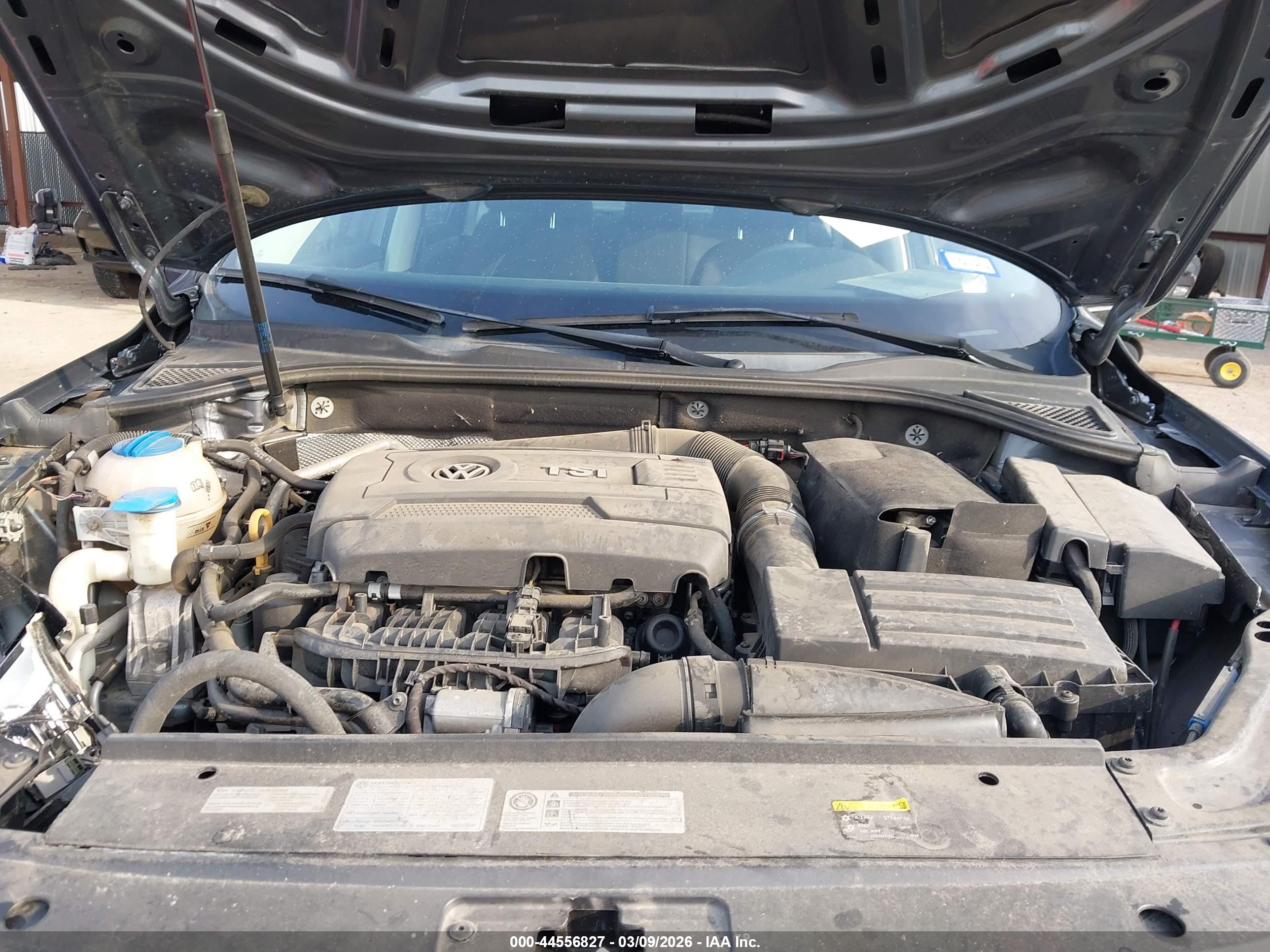 VOLKSWAGEN PASSAT image 10