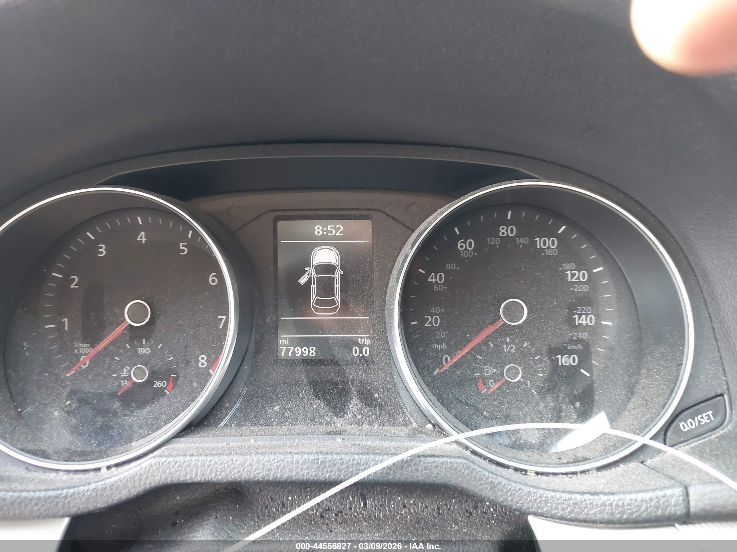 VOLKSWAGEN PASSAT image 7