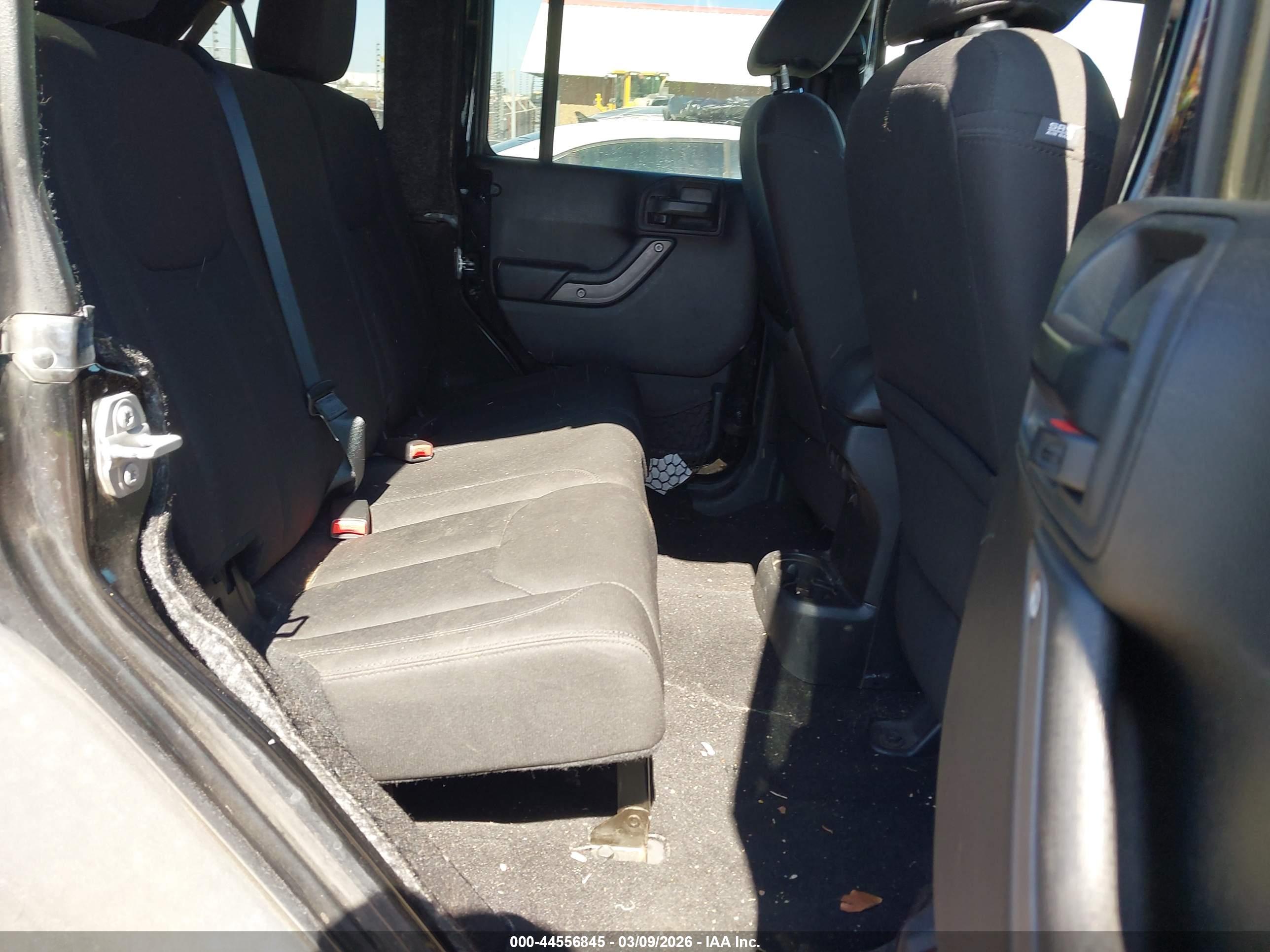 JEEP WRANGLER image 8