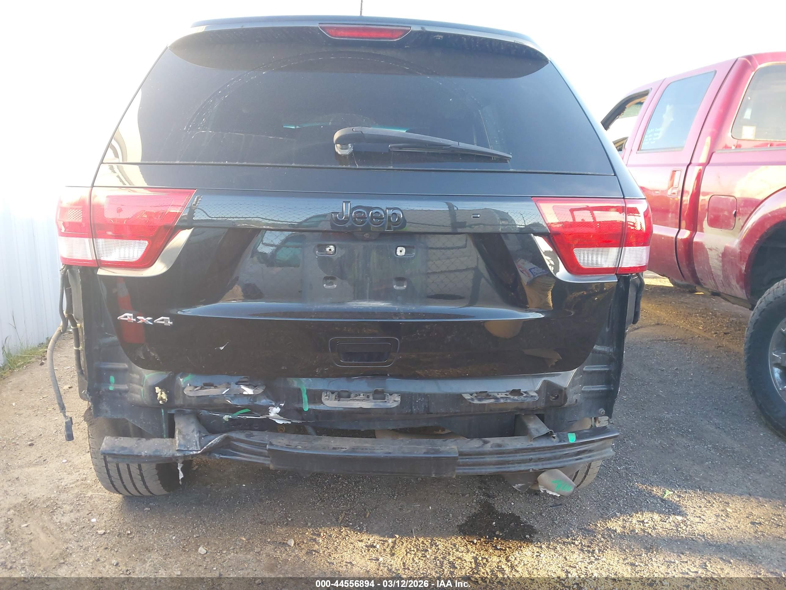 JEEP GRAND image 6
