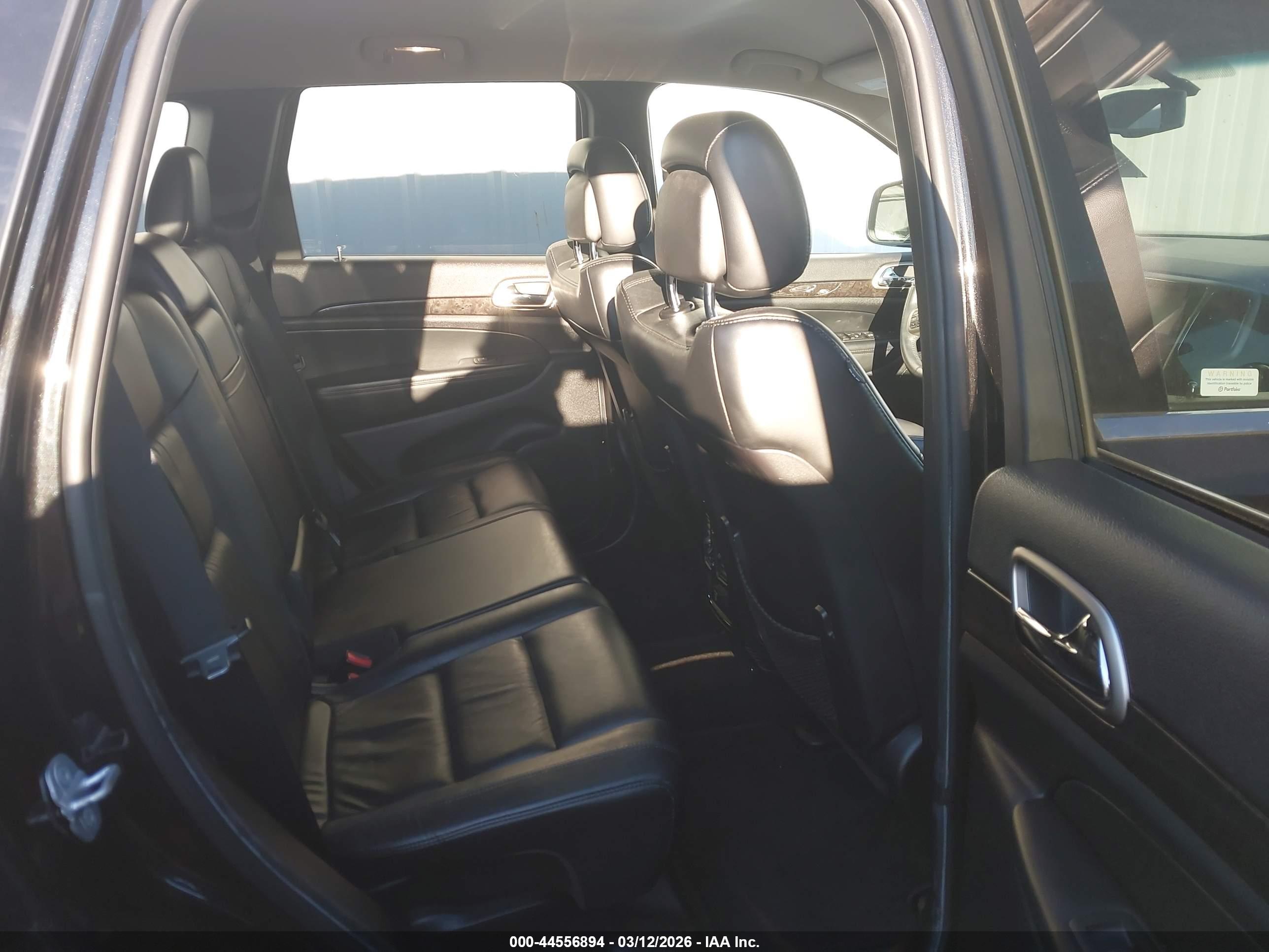 JEEP GRAND image 8