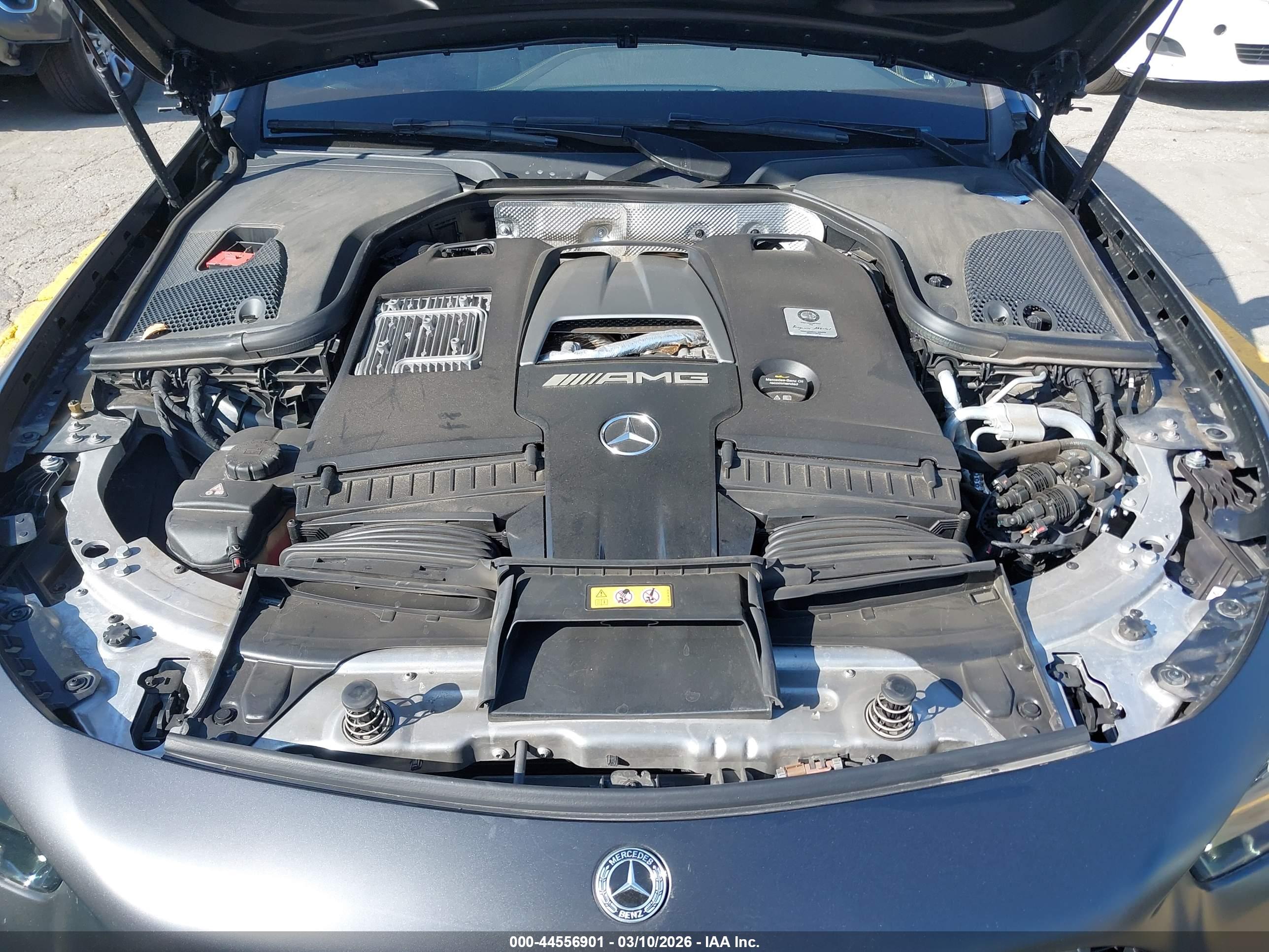MERCEDES-BENZ AMG image 10
