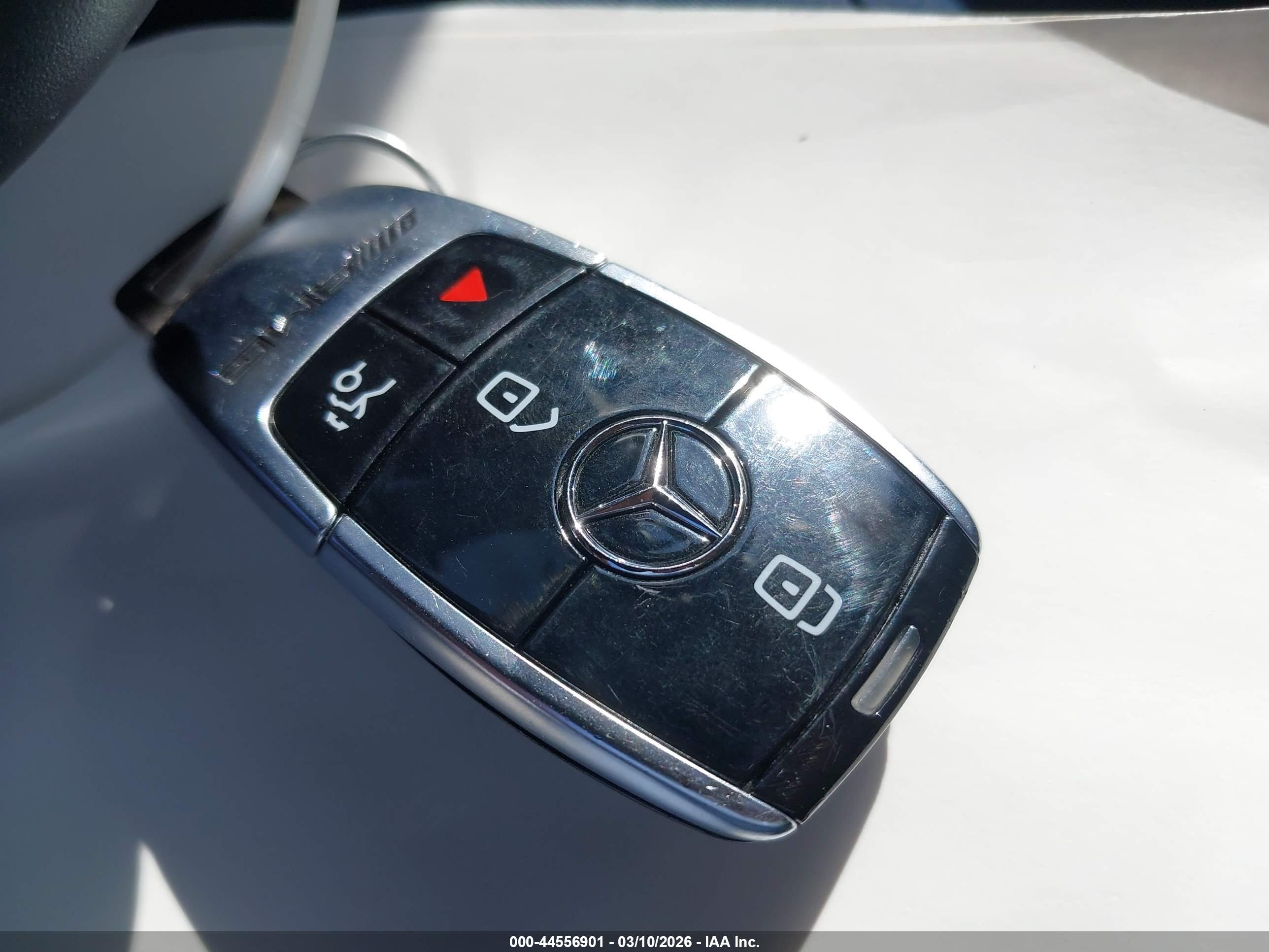 MERCEDES-BENZ AMG image 11