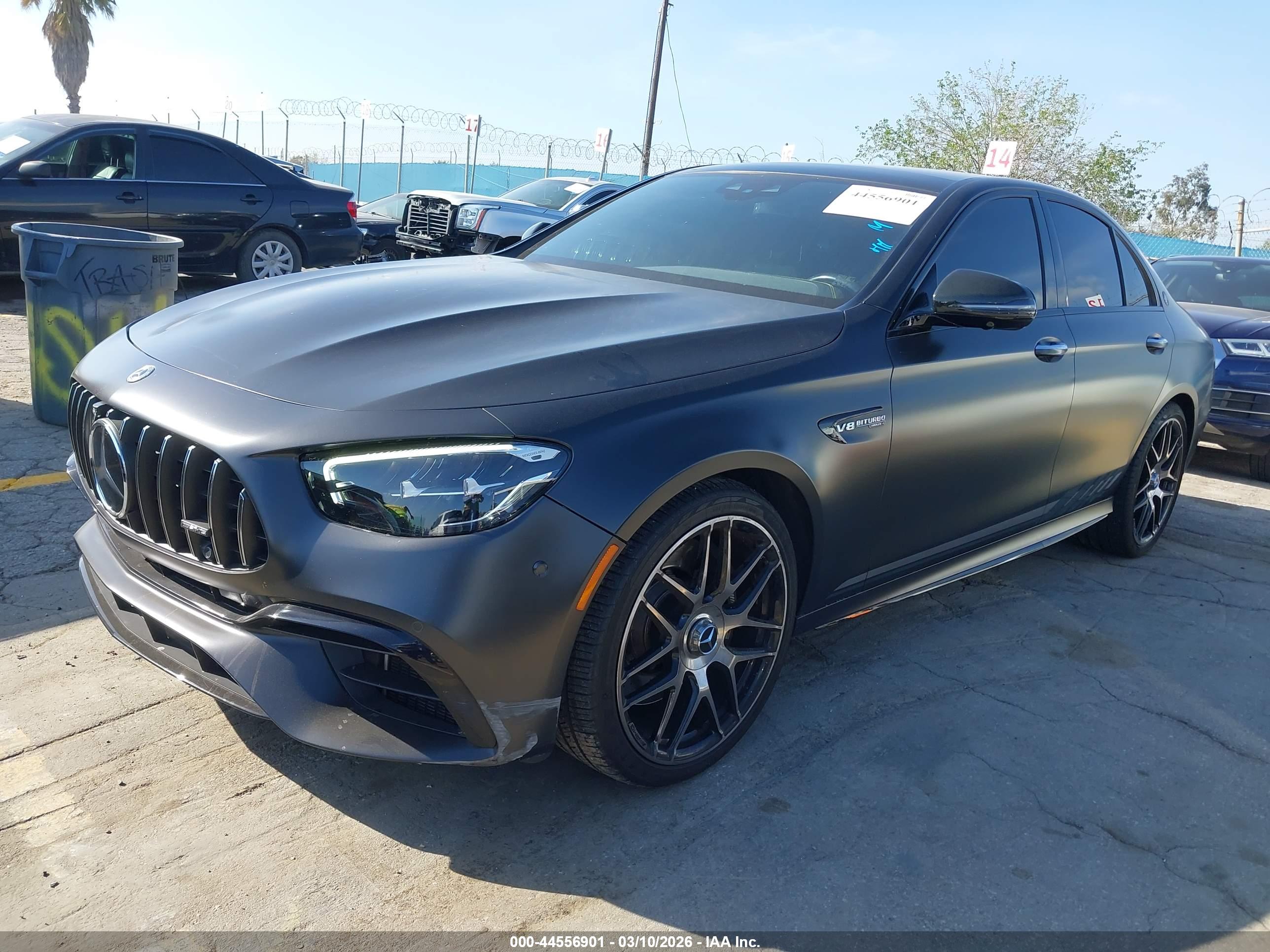 MERCEDES-BENZ AMG image 2