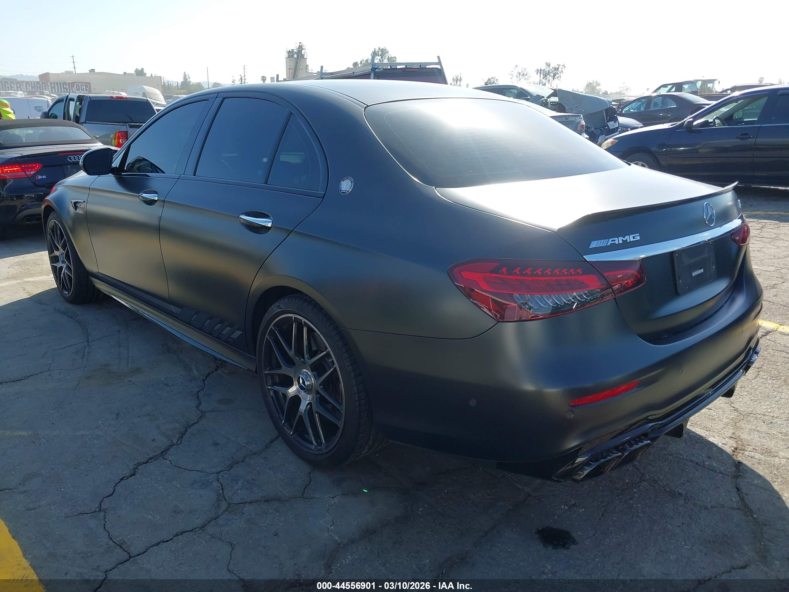 MERCEDES-BENZ AMG image 3