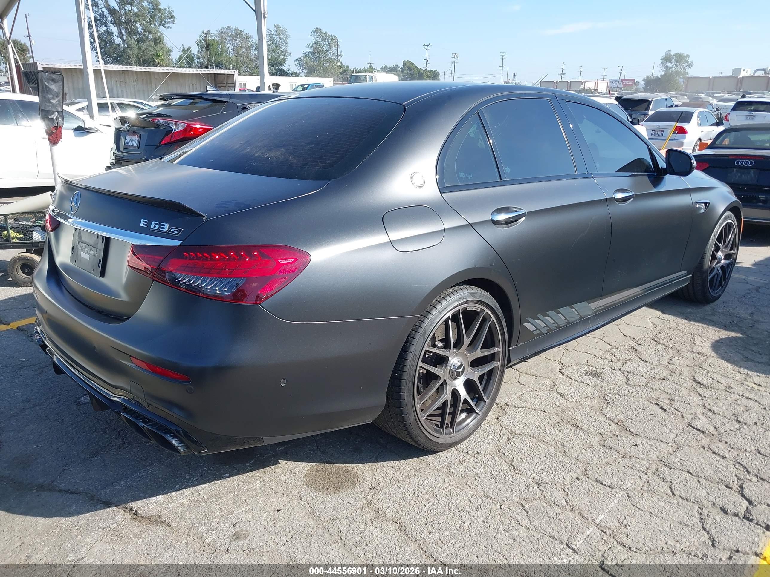 MERCEDES-BENZ AMG image 4