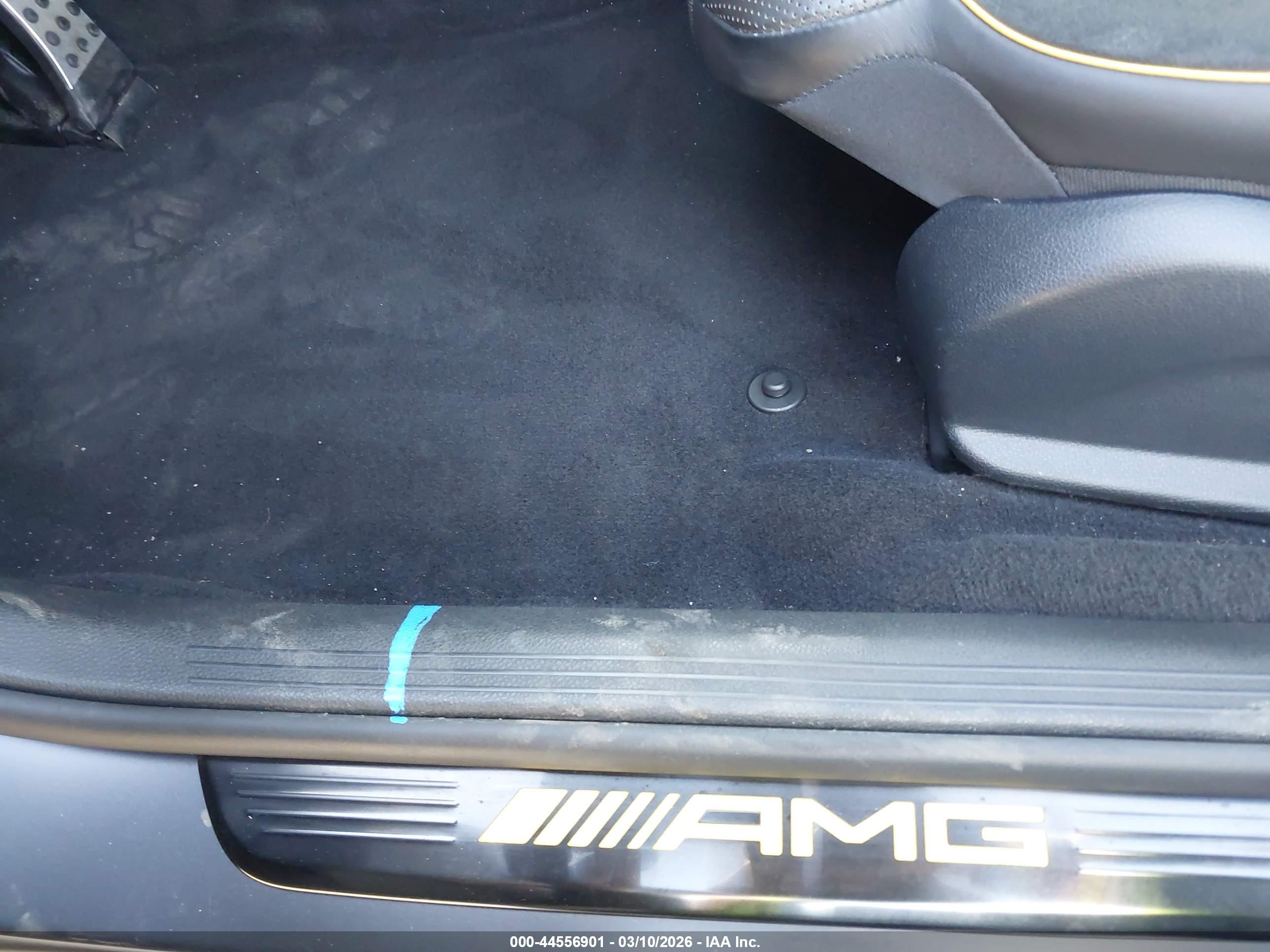 MERCEDES-BENZ AMG image 6