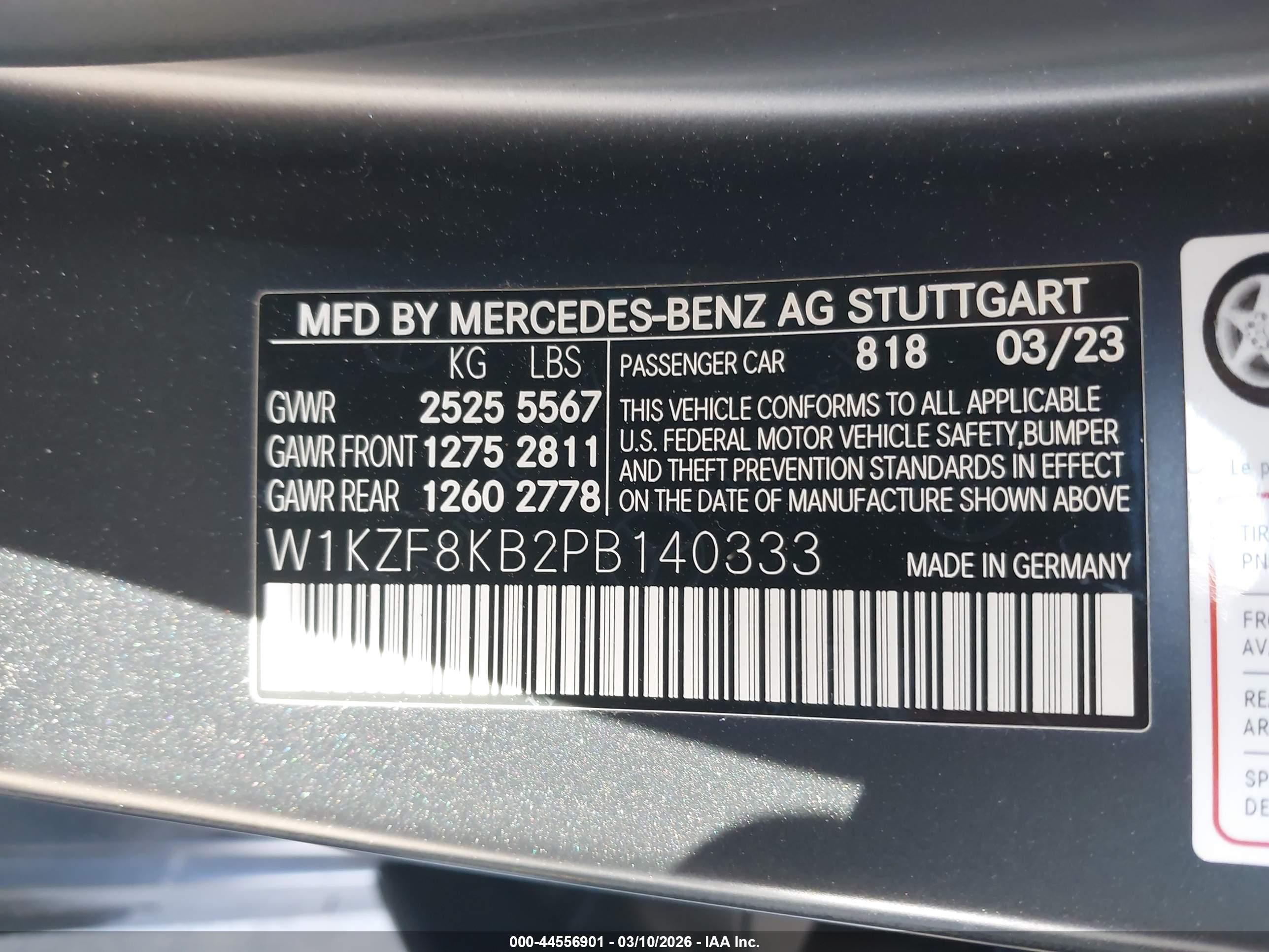 MERCEDES-BENZ AMG image 9