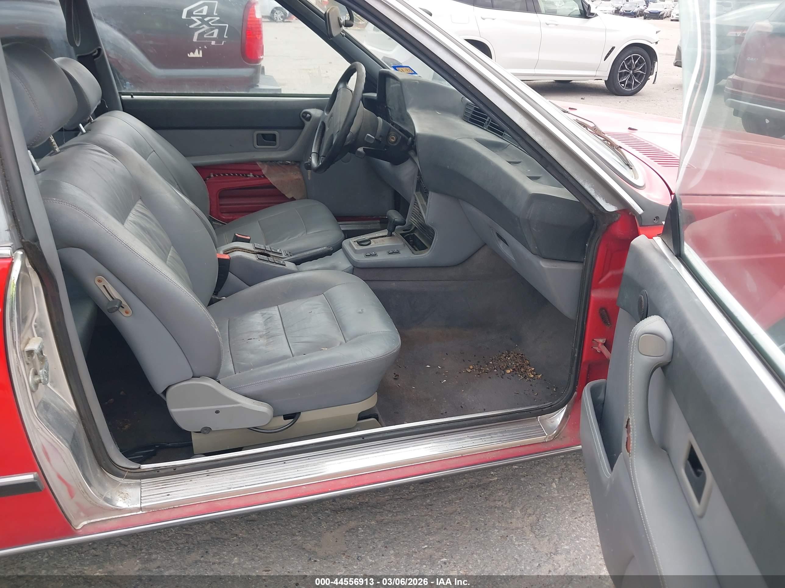 BMW 635 image 5