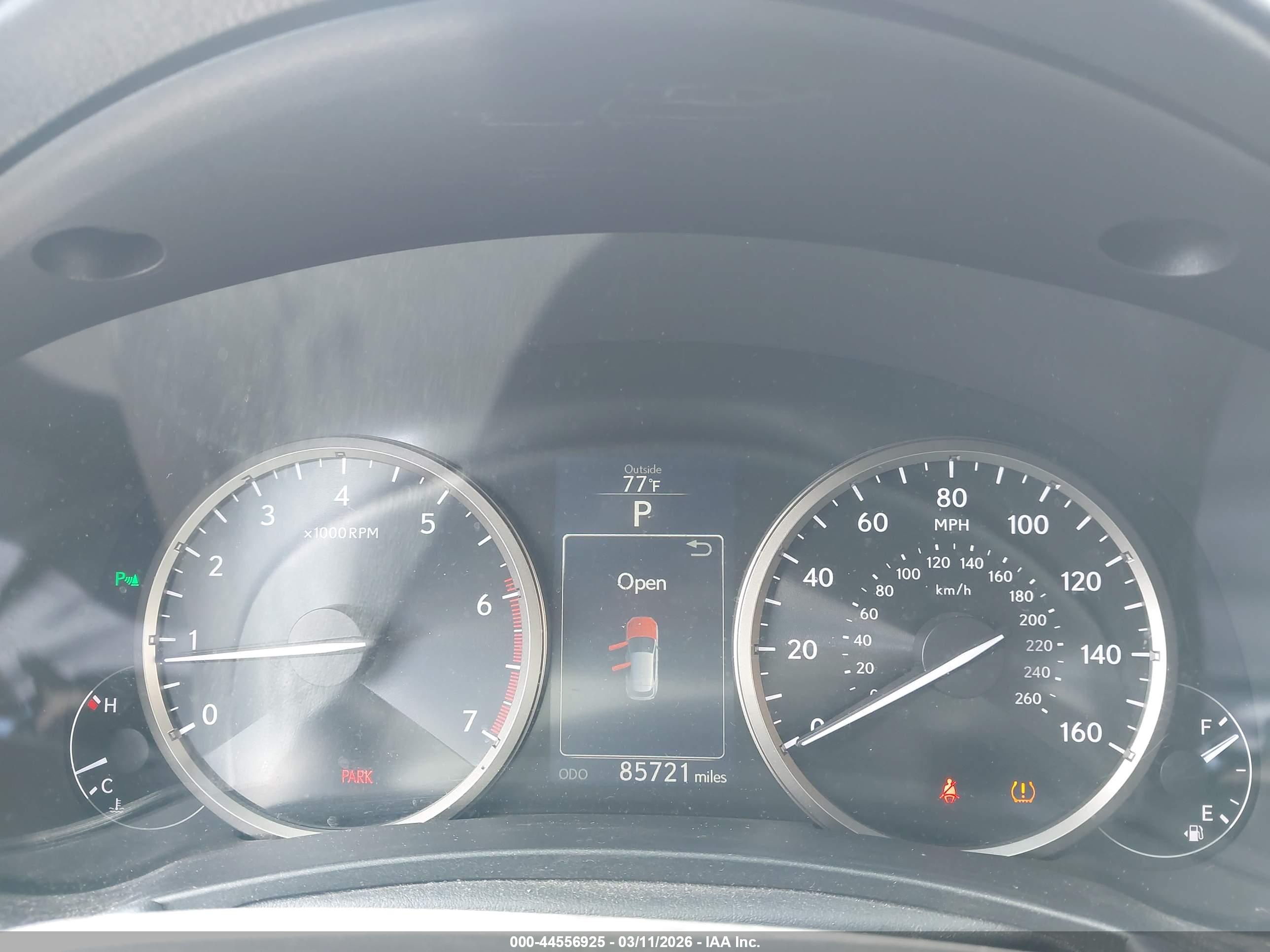 LEXUS NX image 7