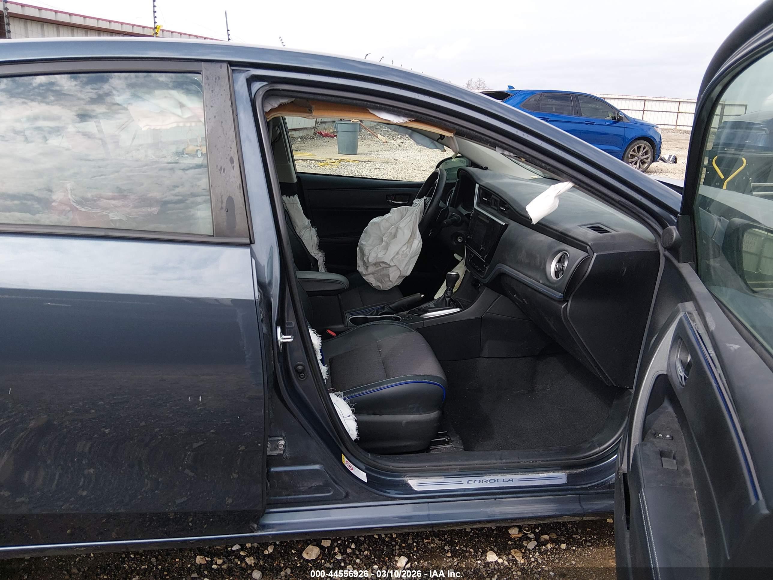 TOYOTA COROLLA image 5