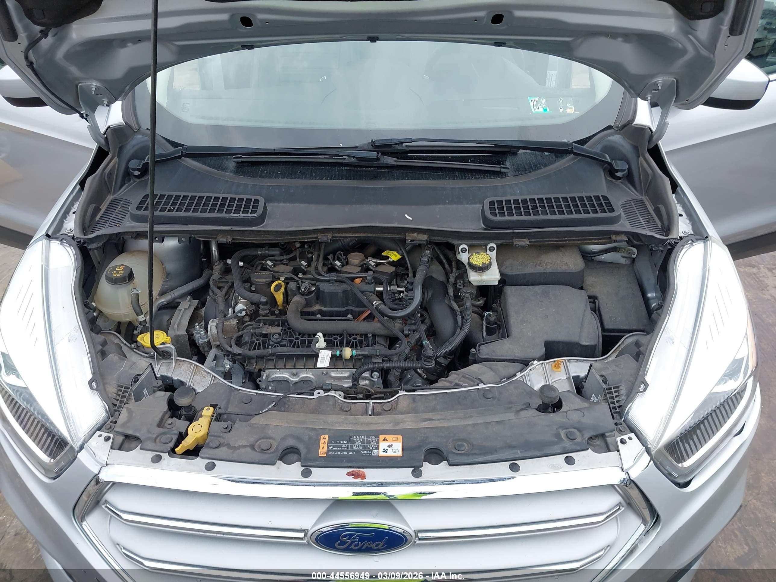 FORD ESCAPE image 10
