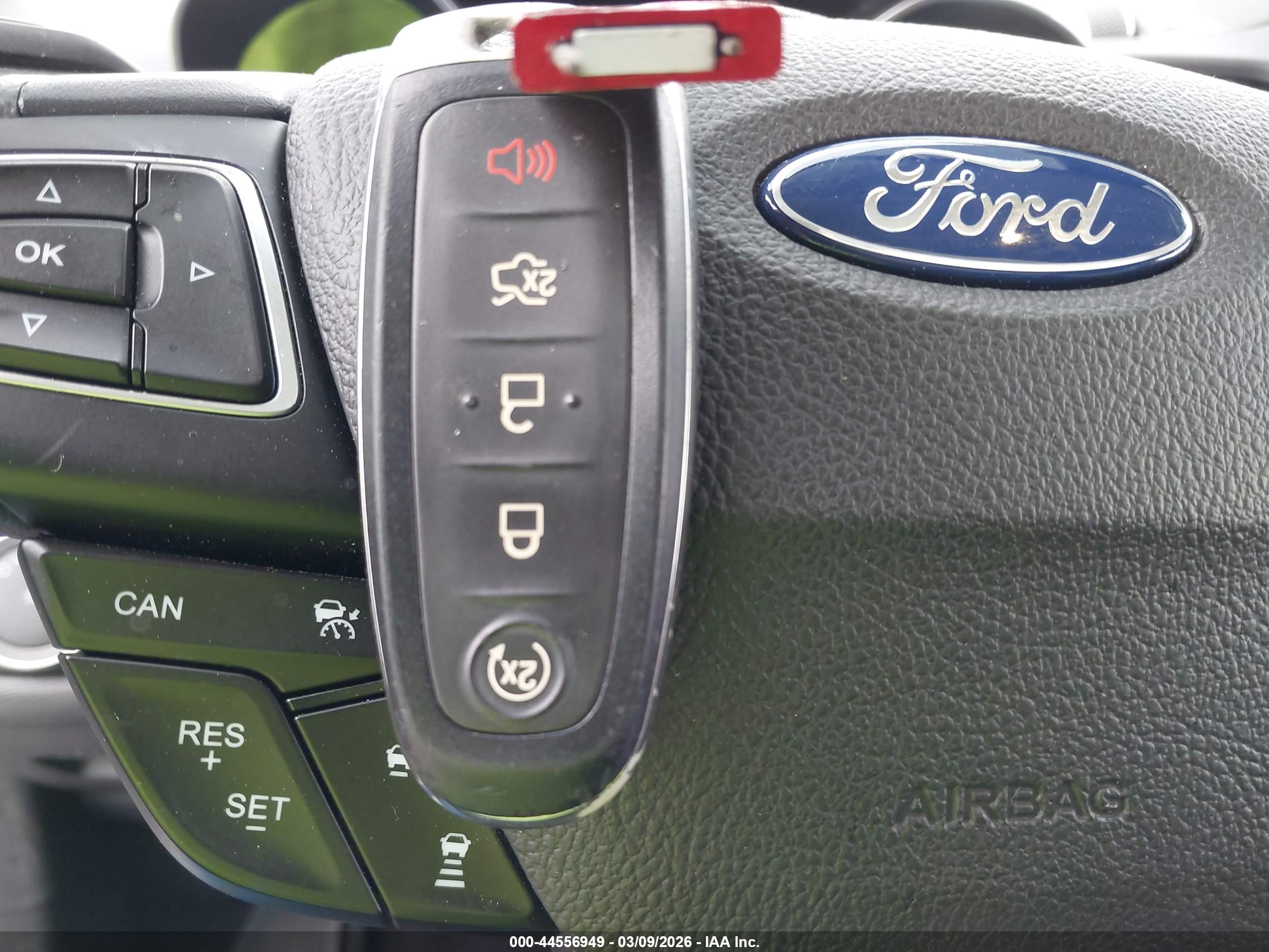 FORD ESCAPE image 11