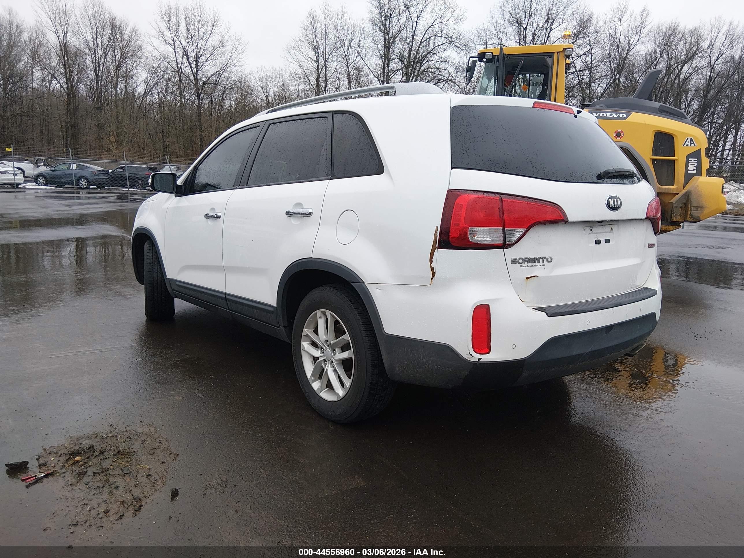KIA SORENTO image 3