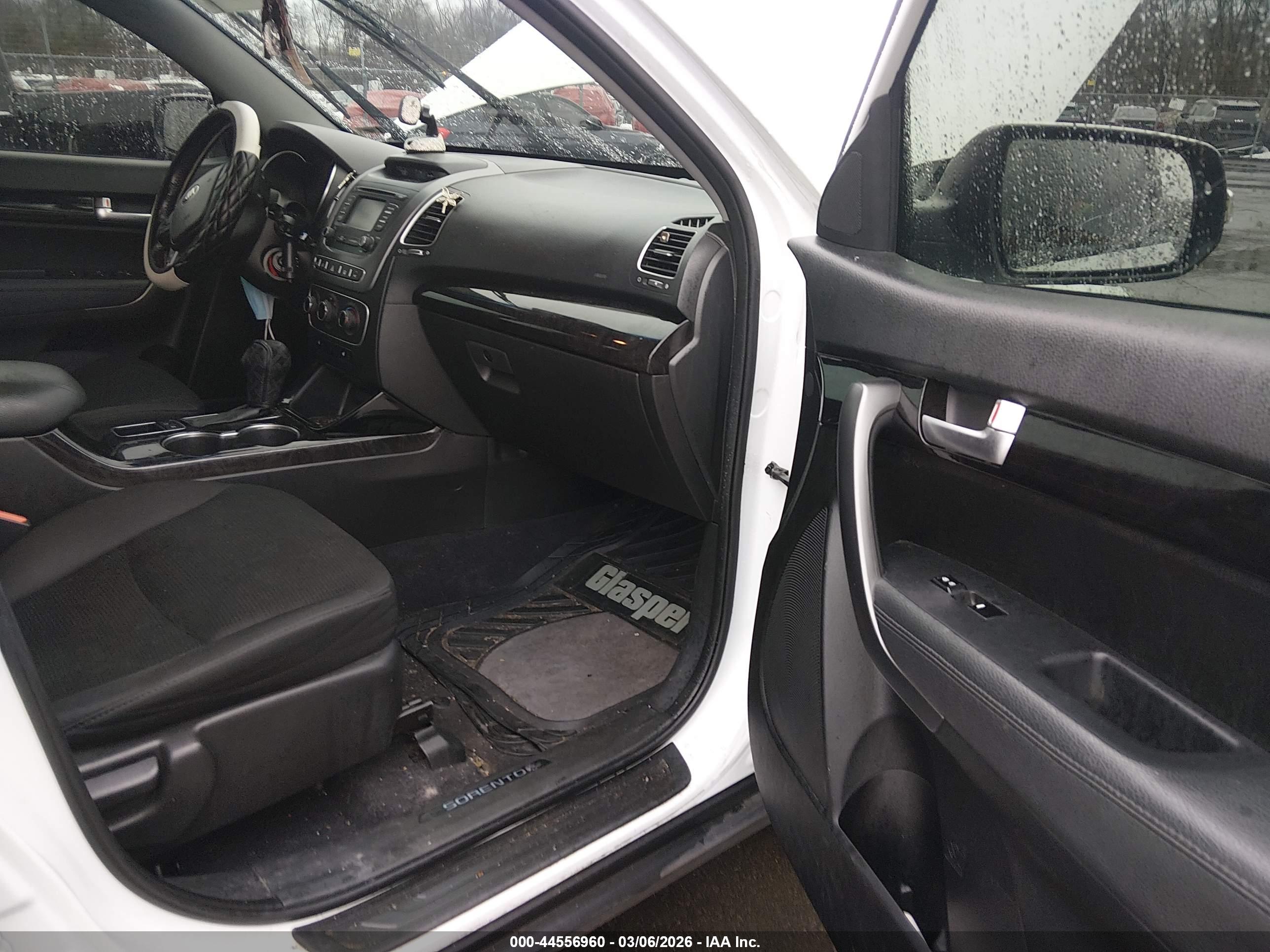 KIA SORENTO image 5