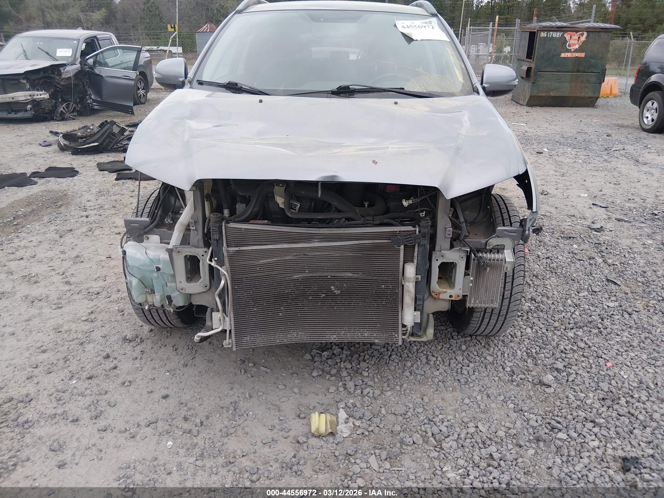 MITSUBISHI OUTLANDER image 6