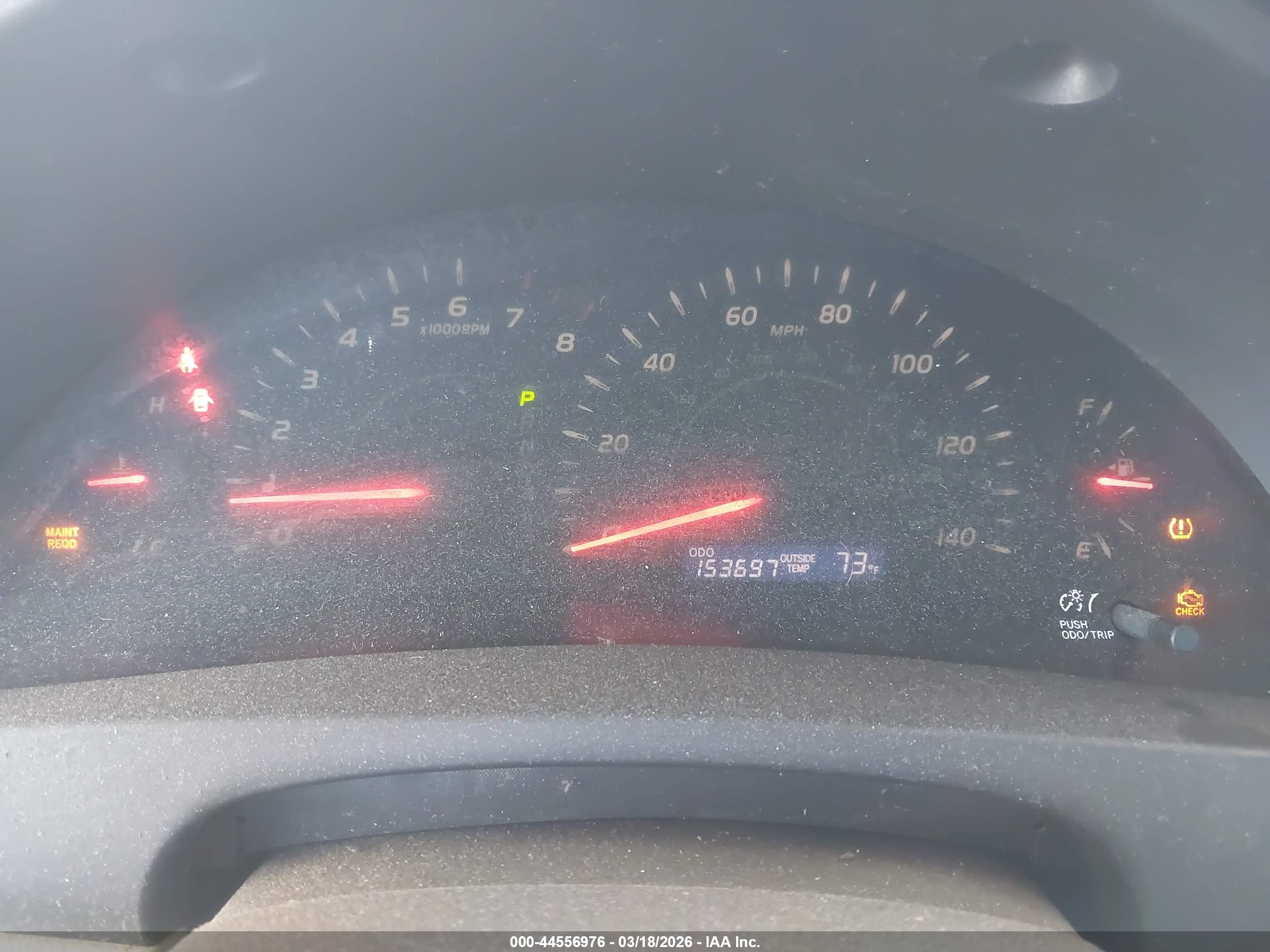 TOYOTA CAMRY image 7