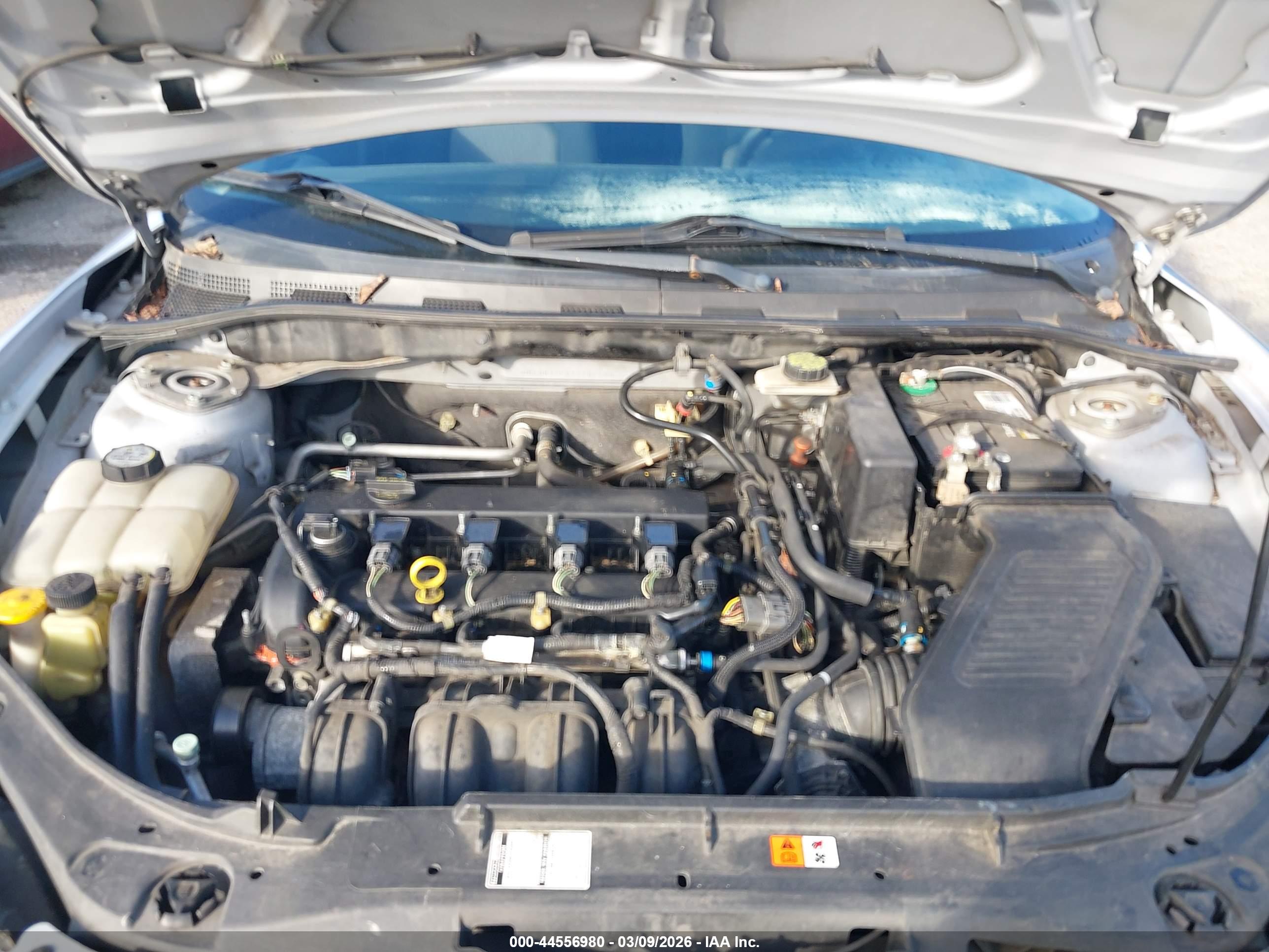 MAZDA MAZDA3 image 10