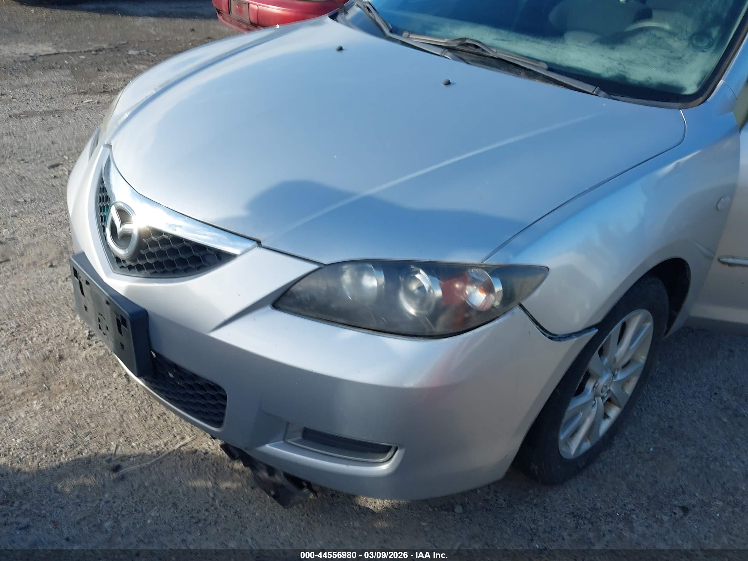 MAZDA MAZDA3 image 6