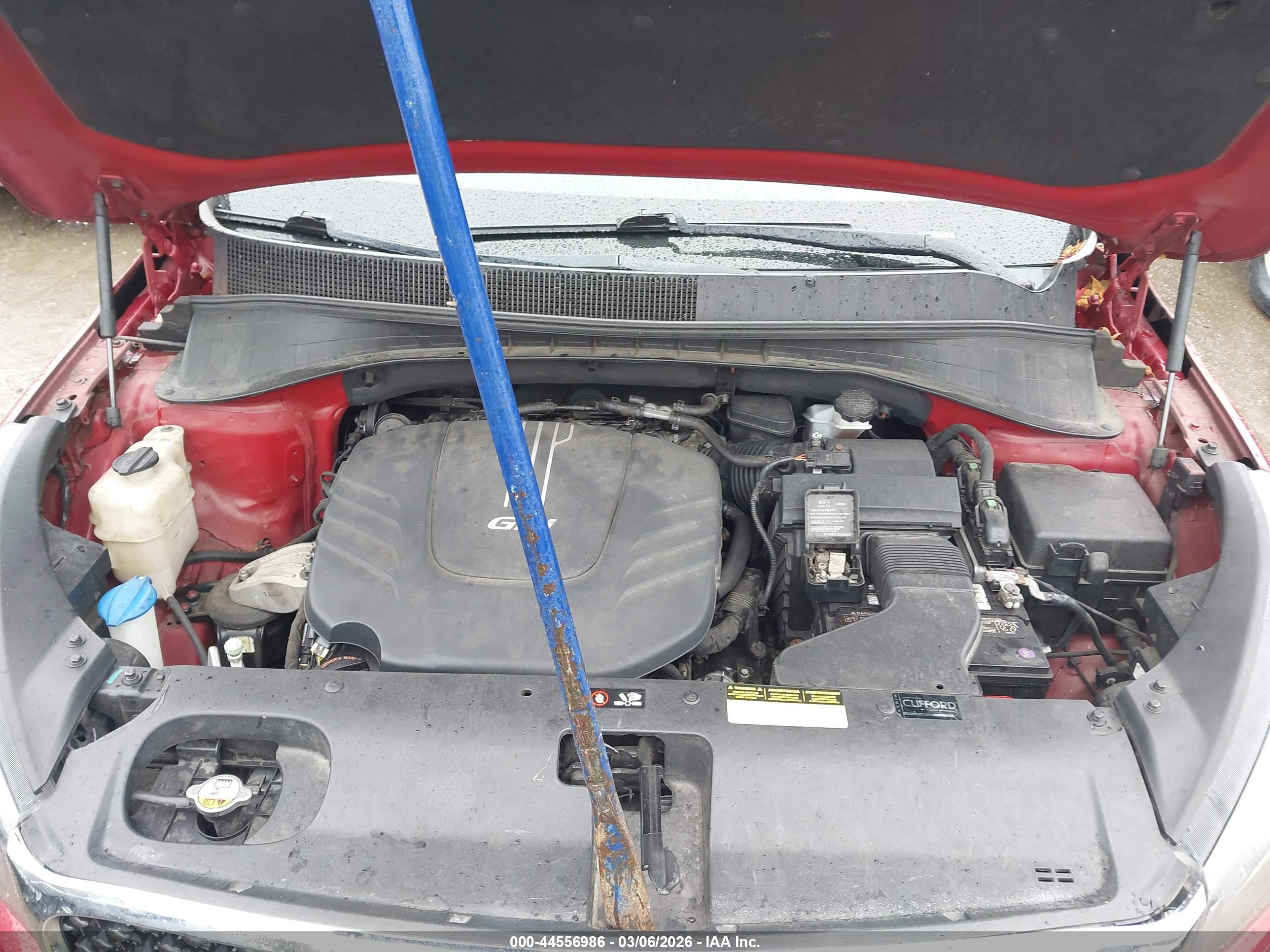 KIA SORENTO image 10