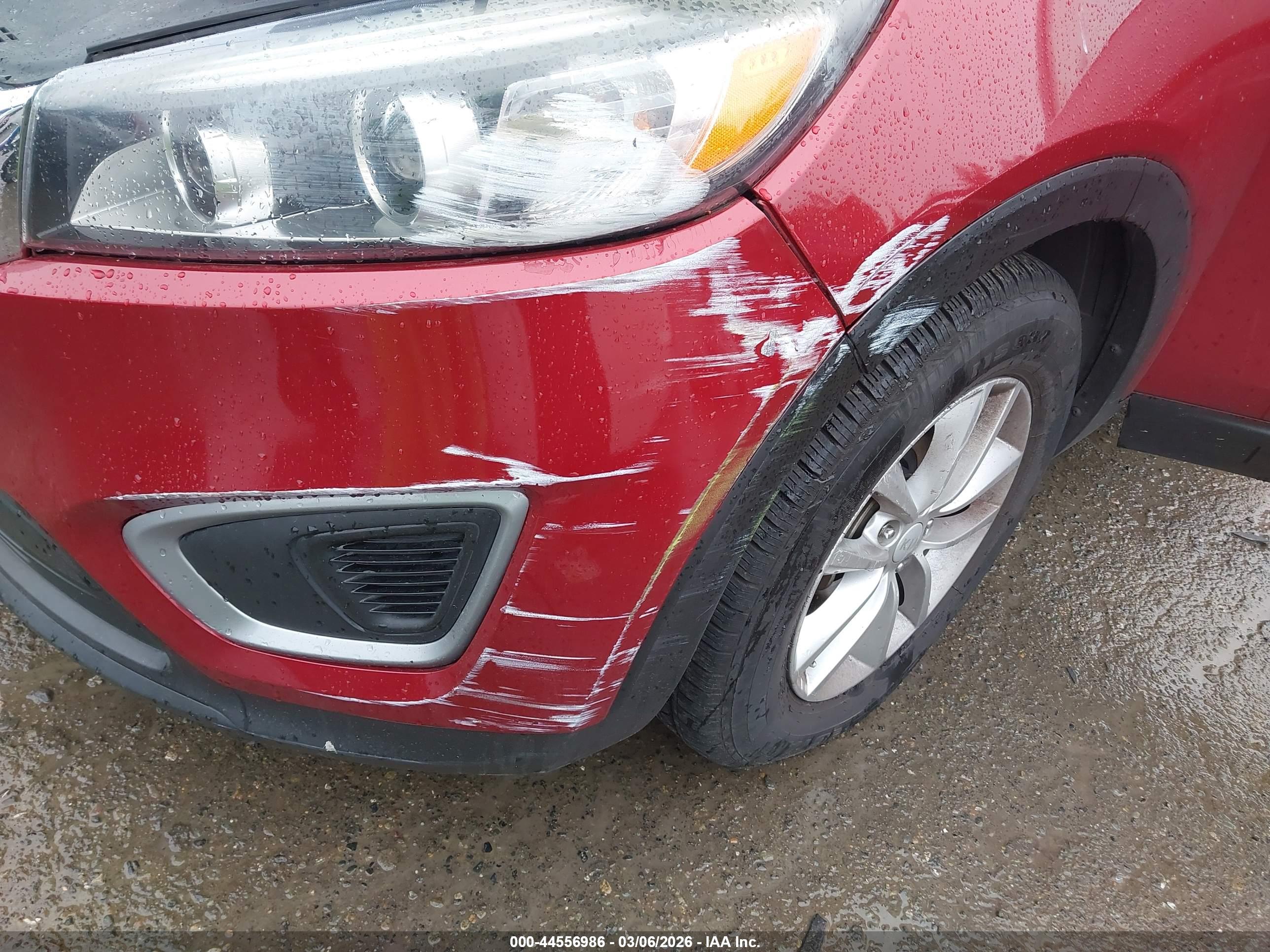 KIA SORENTO image 6