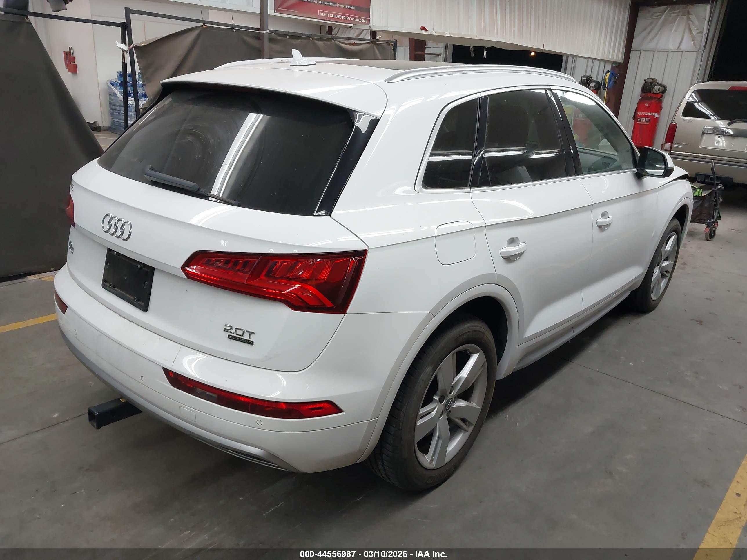 AUDI Q5 image 4