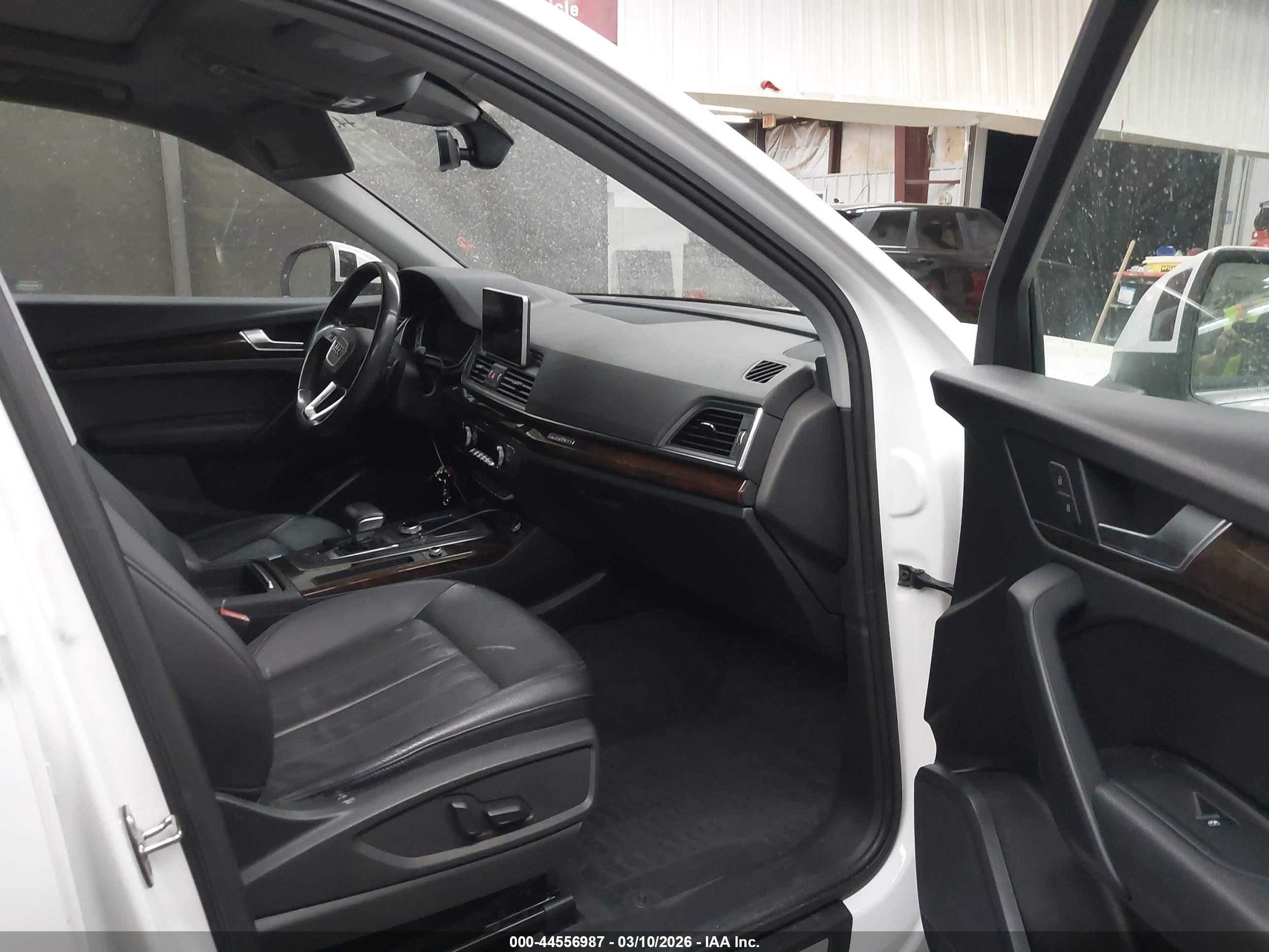 AUDI Q5 image 5