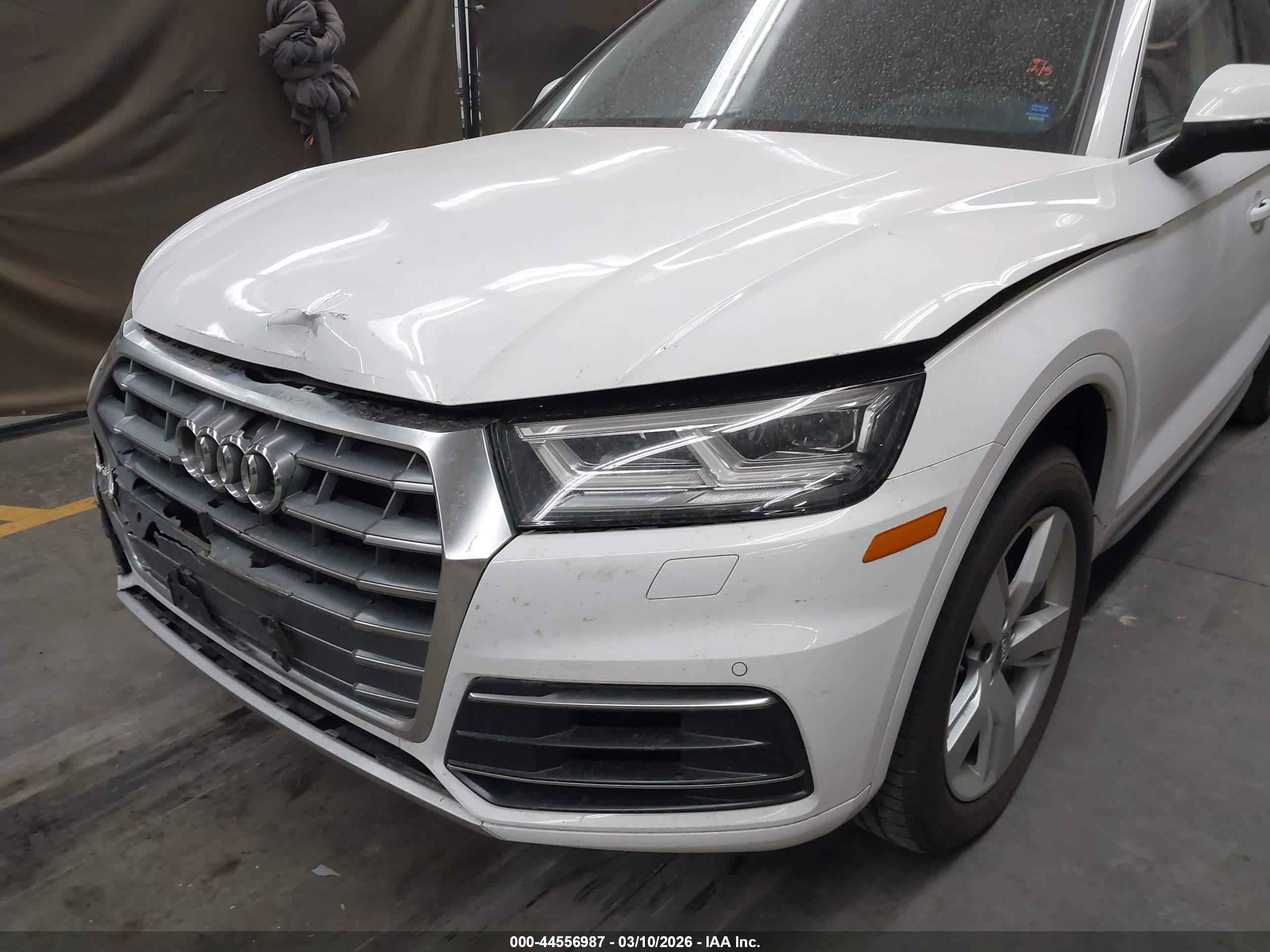 AUDI Q5 image 6