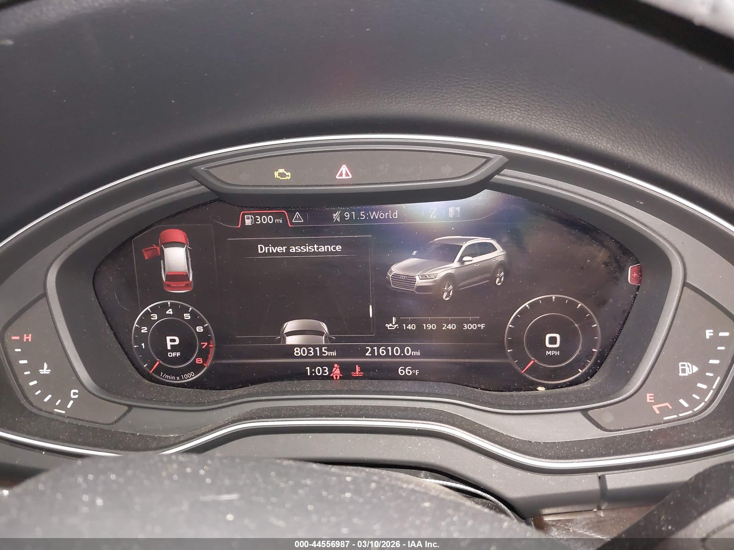 AUDI Q5 image 7