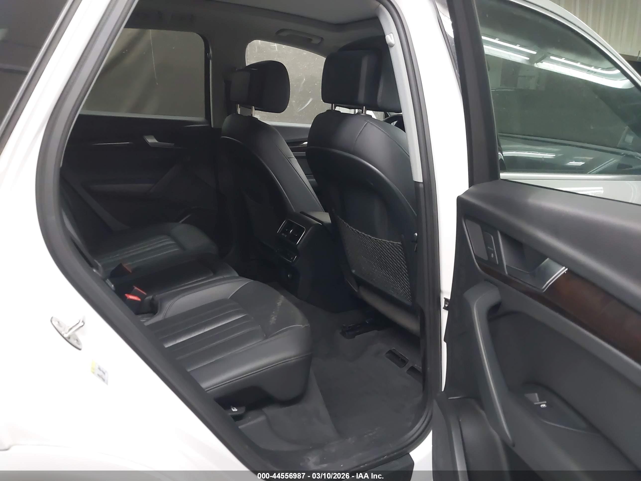 AUDI Q5 image 8