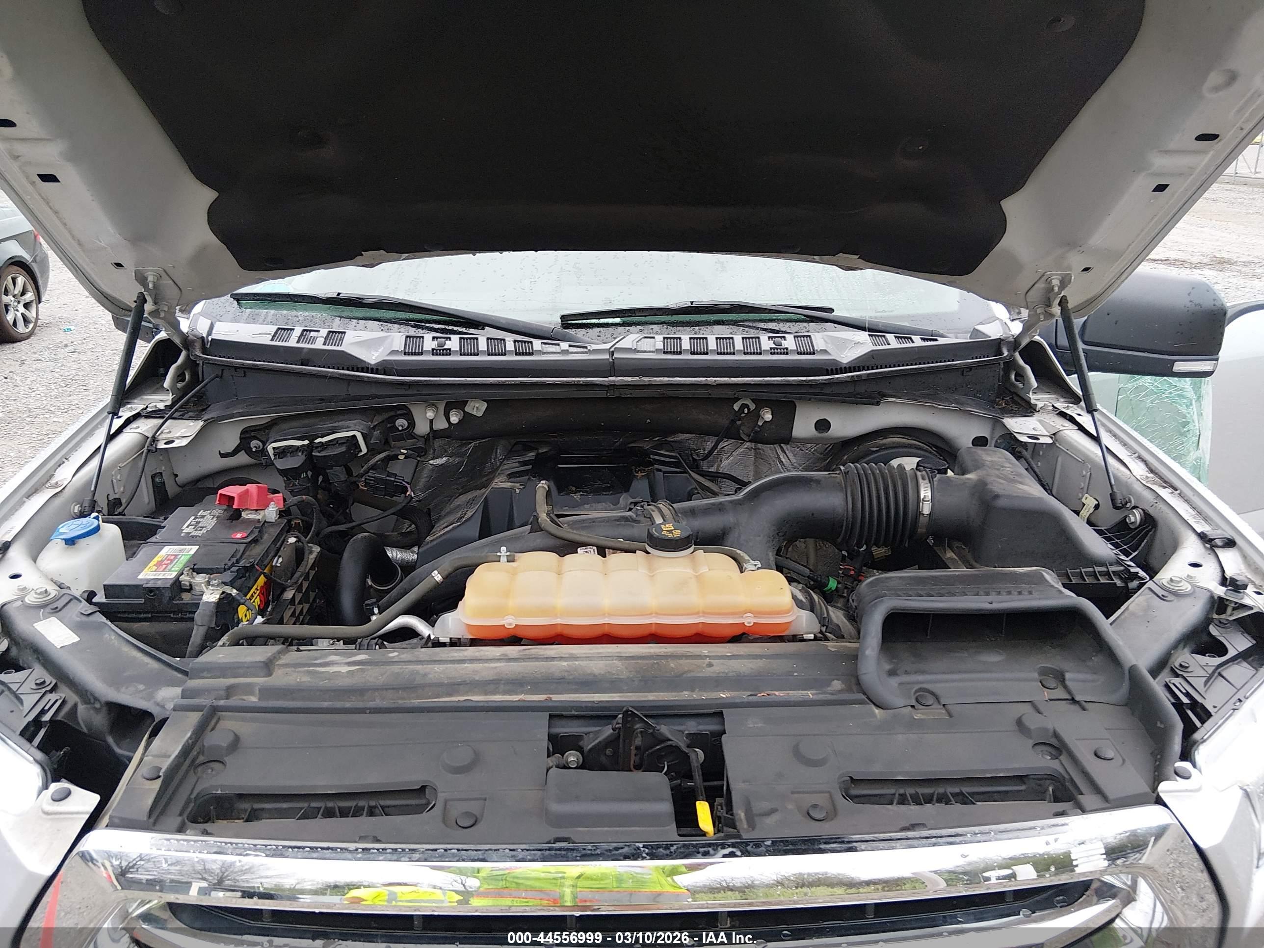 FORD F-150 image 10
